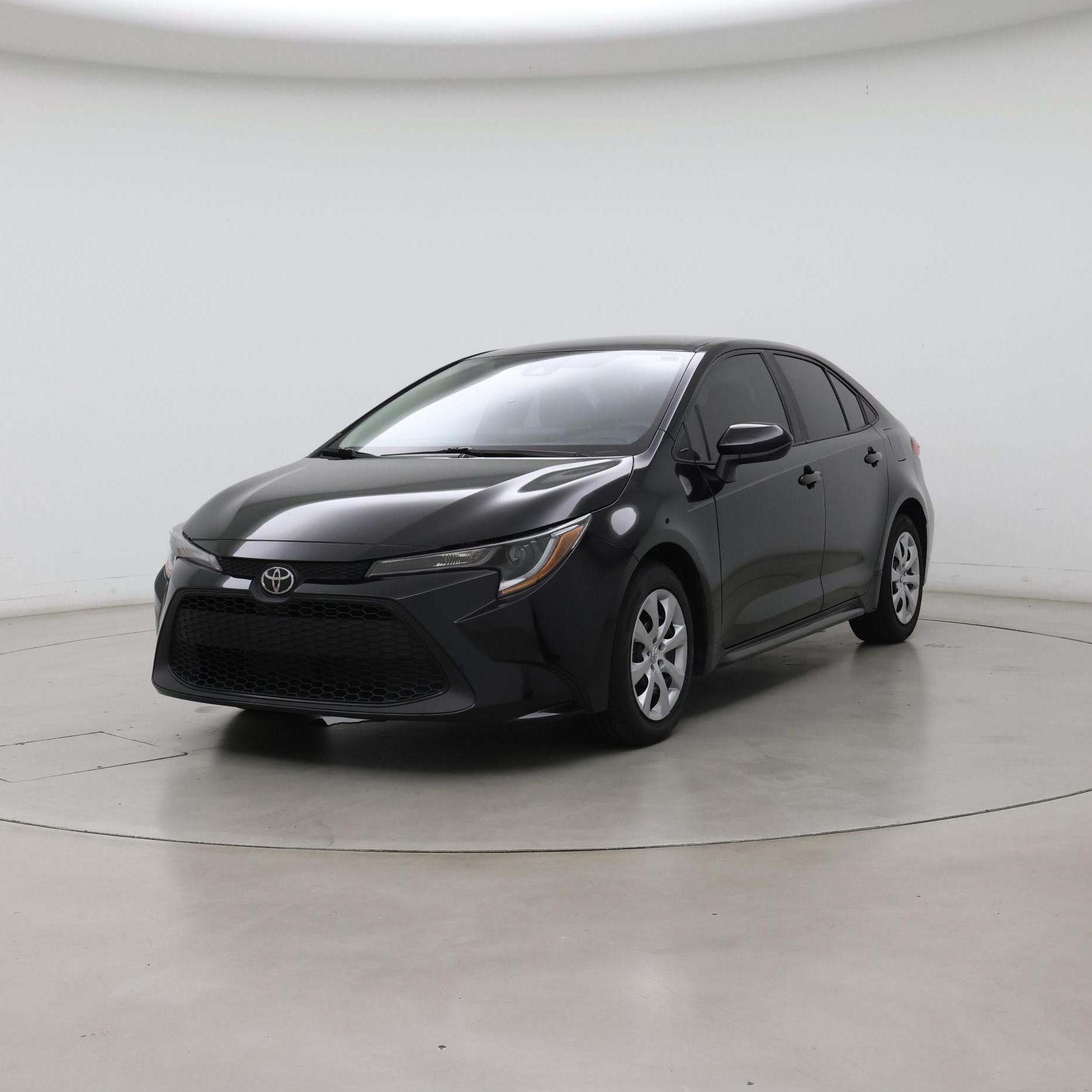 Thumbnail: 2022 Toyota Corolla - 4