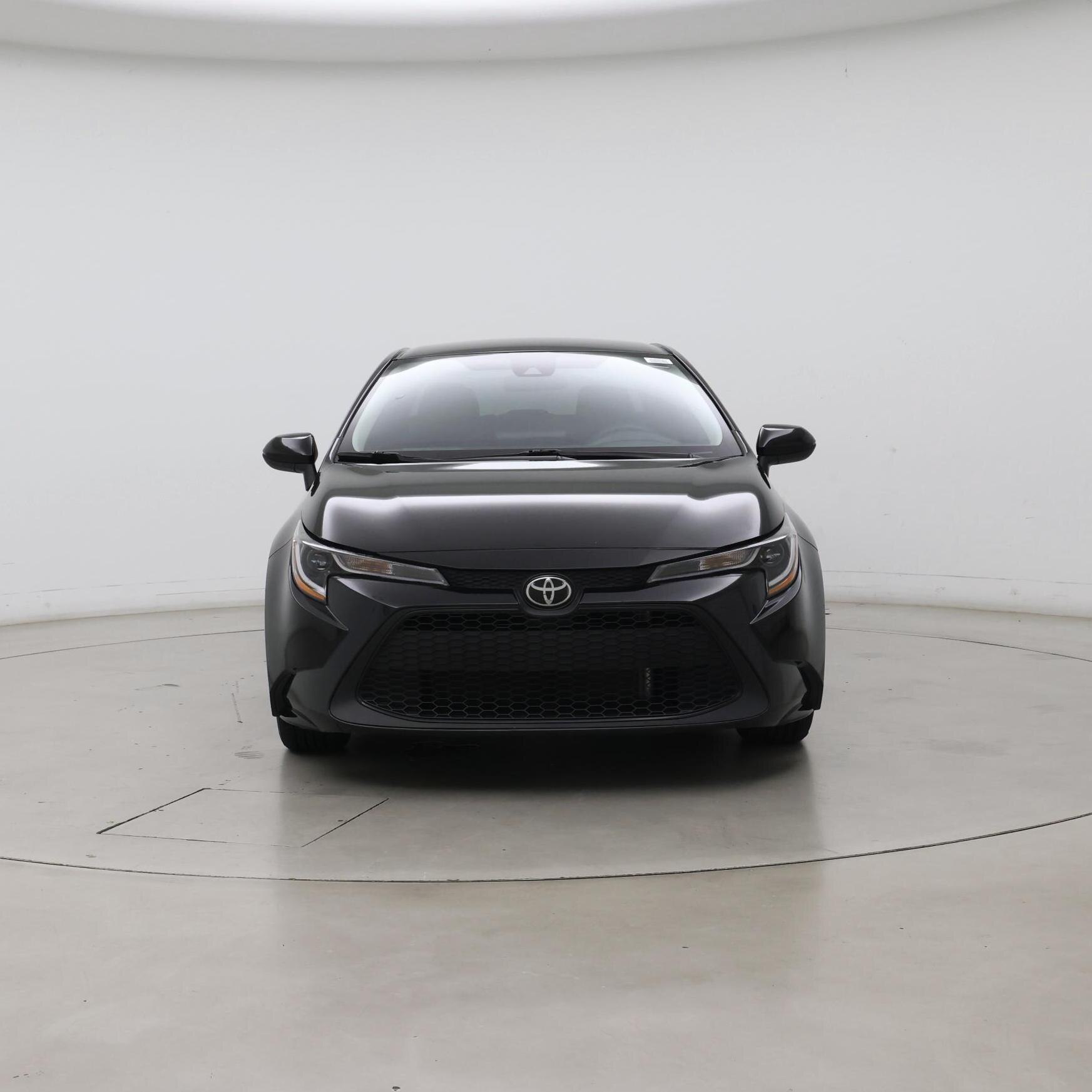 Thumbnail: 2022 Toyota Corolla - 5