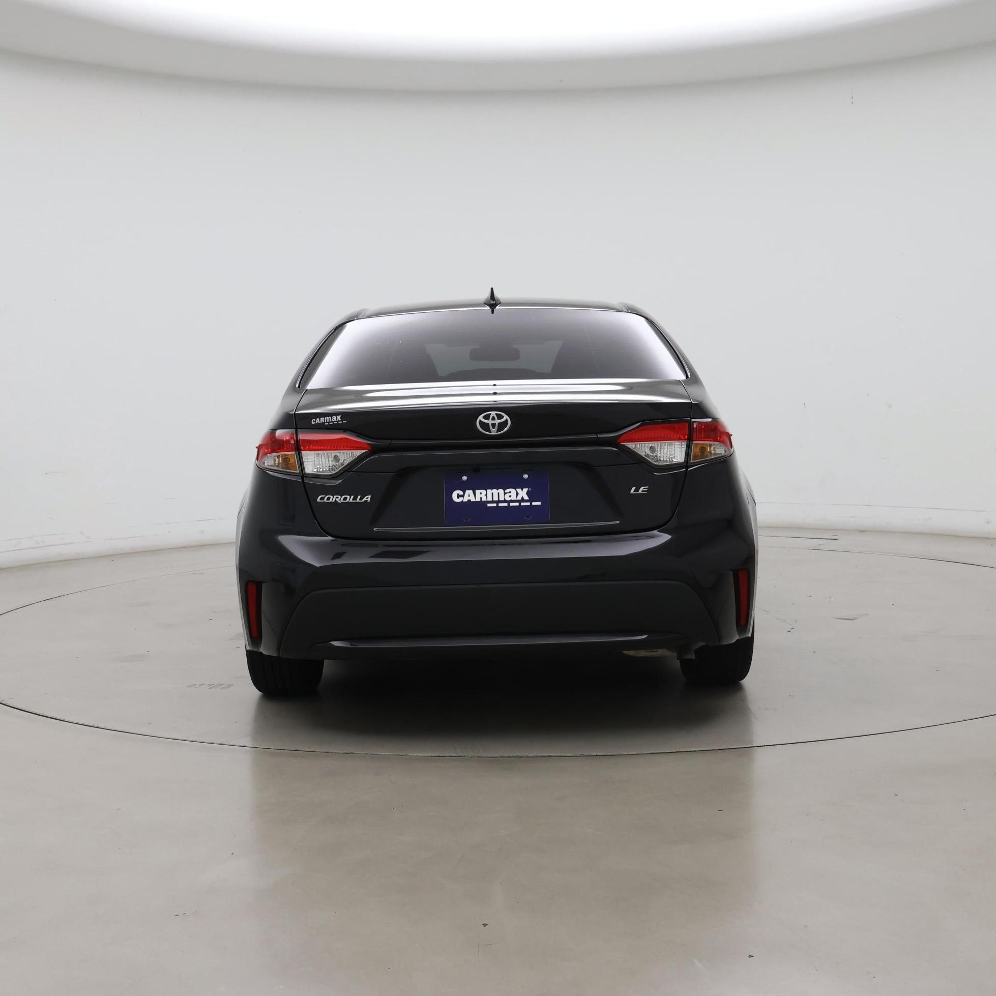 Thumbnail: 2022 Toyota Corolla - 6