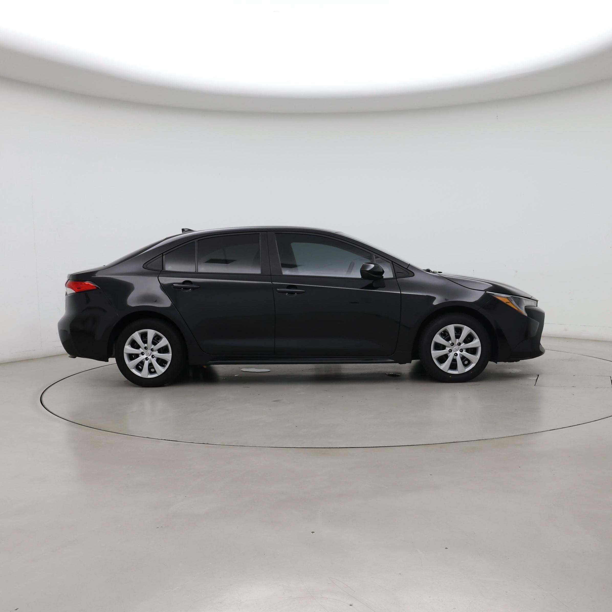 Thumbnail: 2022 Toyota Corolla - 7