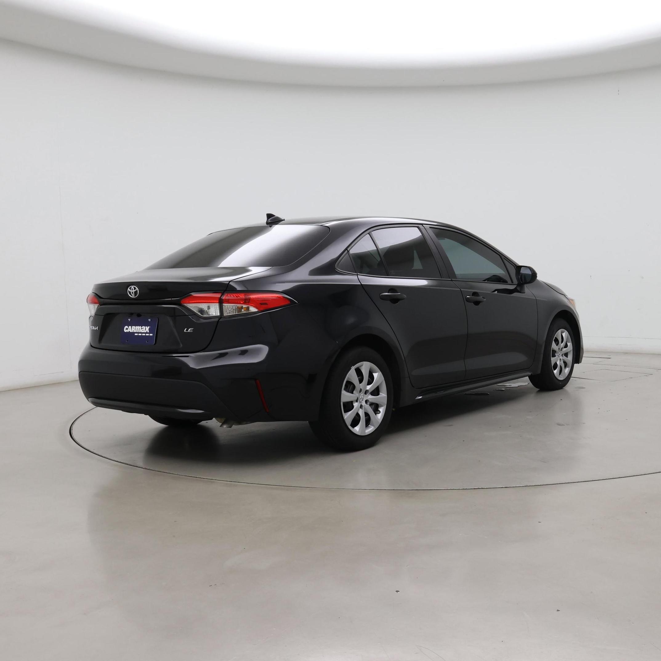 Thumbnail: 2022 Toyota Corolla - 8