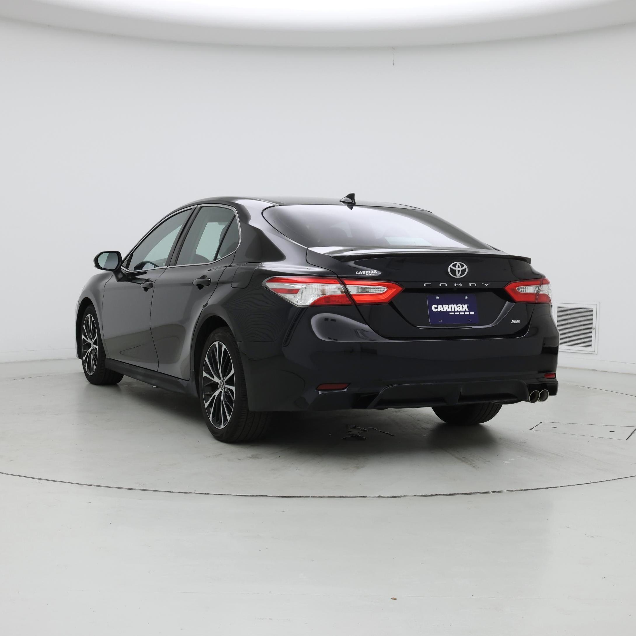 Thumbnail: 2020 Toyota Camry - 2
