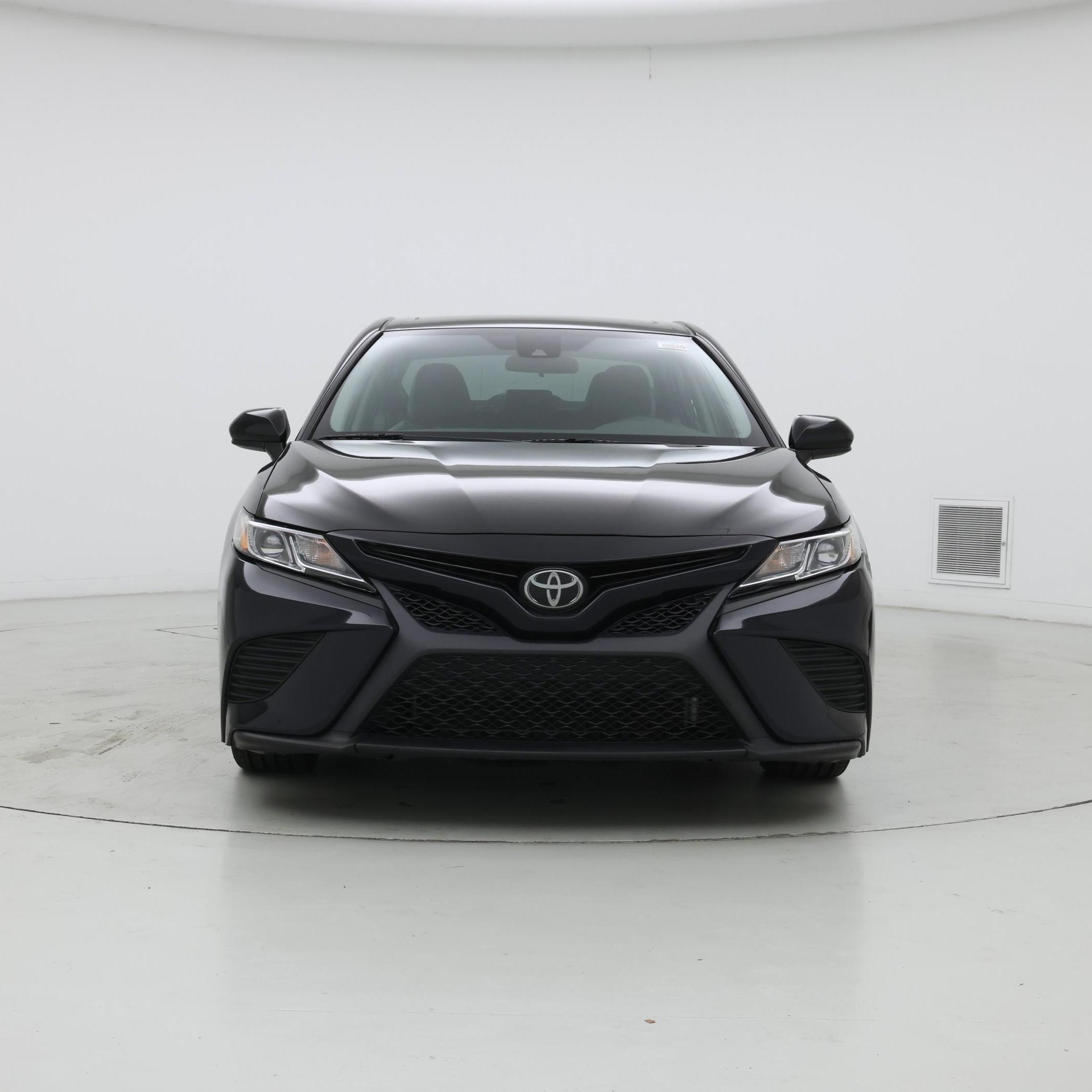 Thumbnail: 2020 Toyota Camry - 5