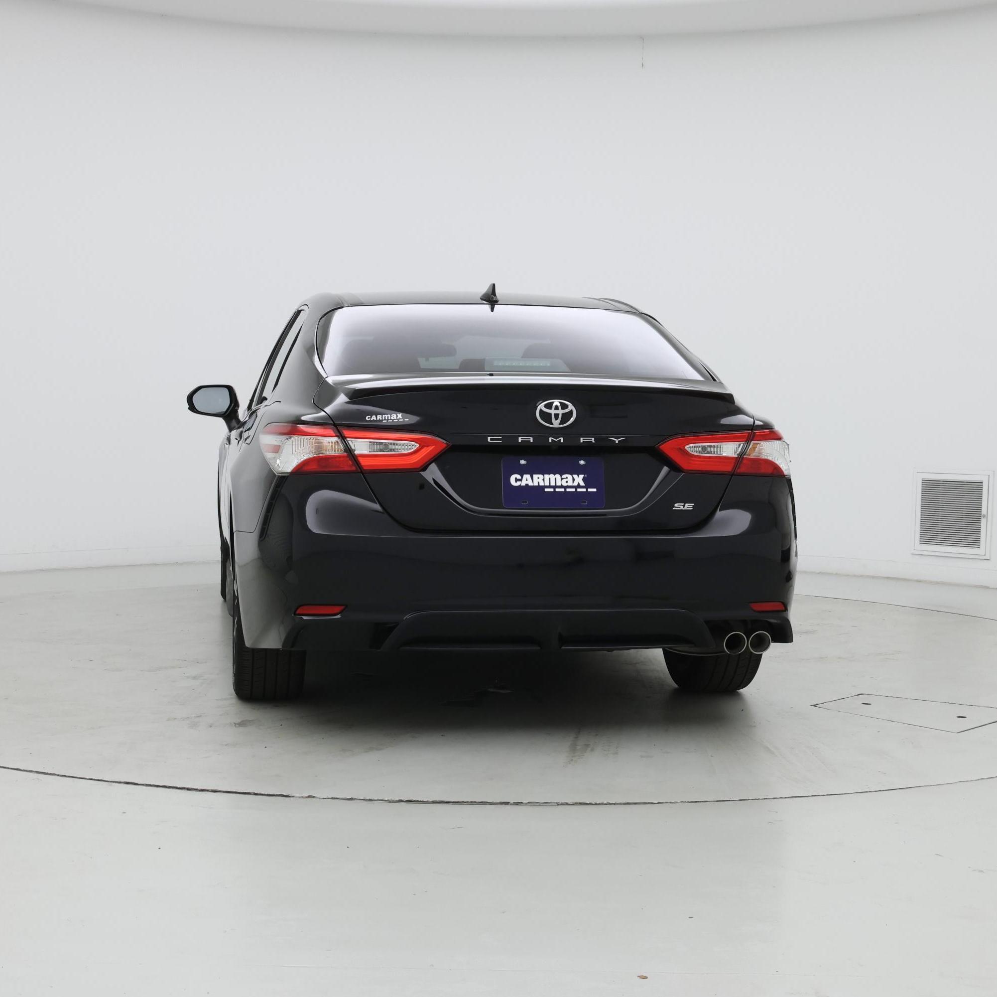 Thumbnail: 2020 Toyota Camry - 6