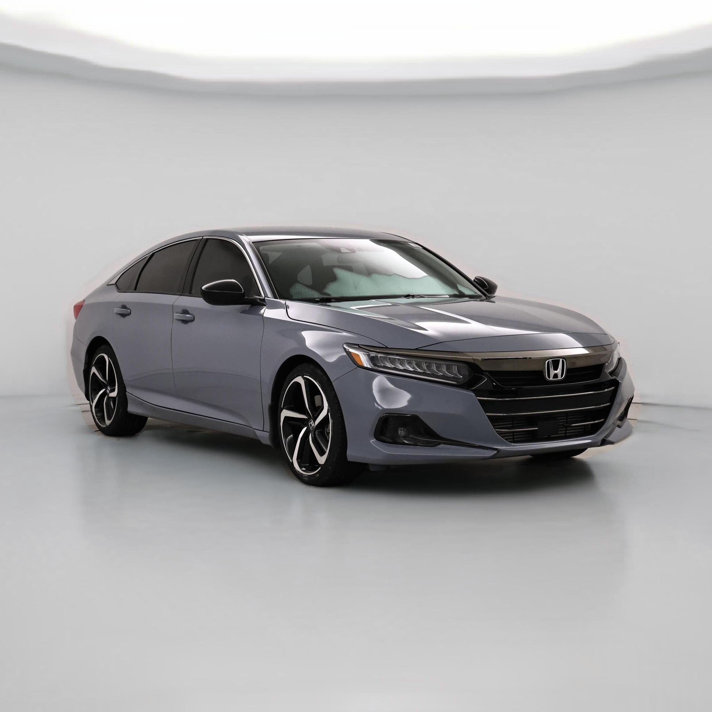 Thumbnail: 2022 Honda Accord - 1