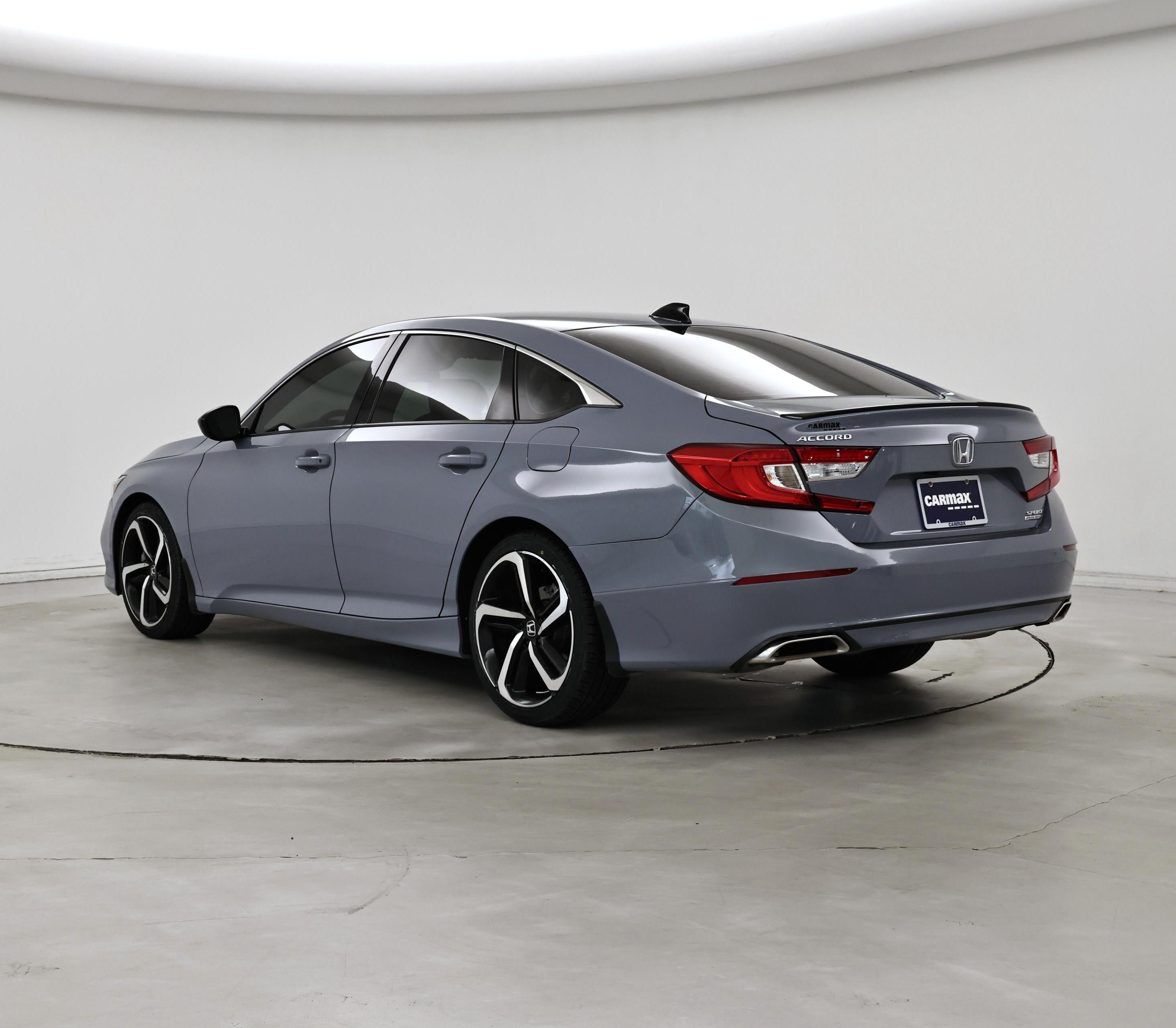 Thumbnail: 2022 Honda Accord - 2