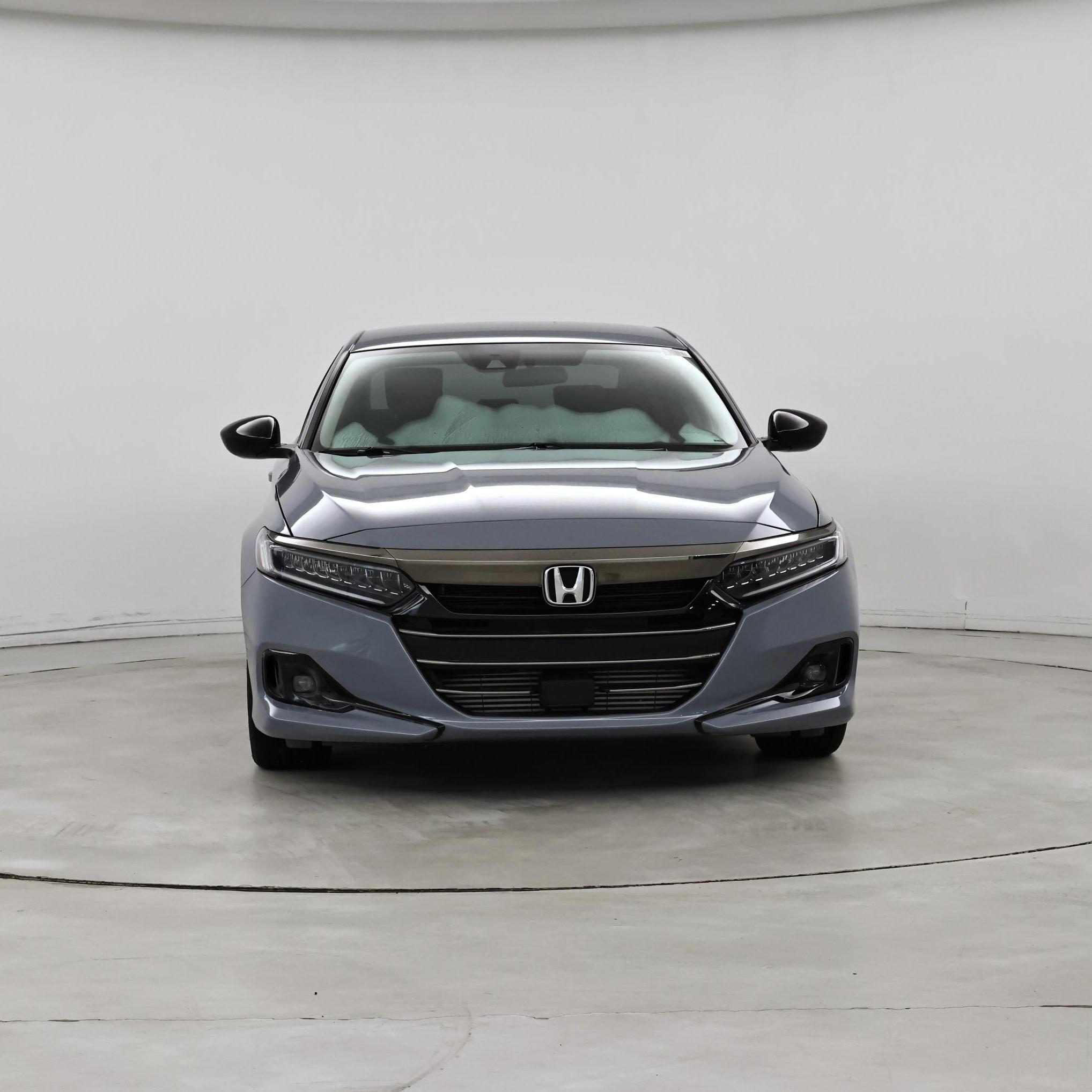 Thumbnail: 2022 Honda Accord - 5