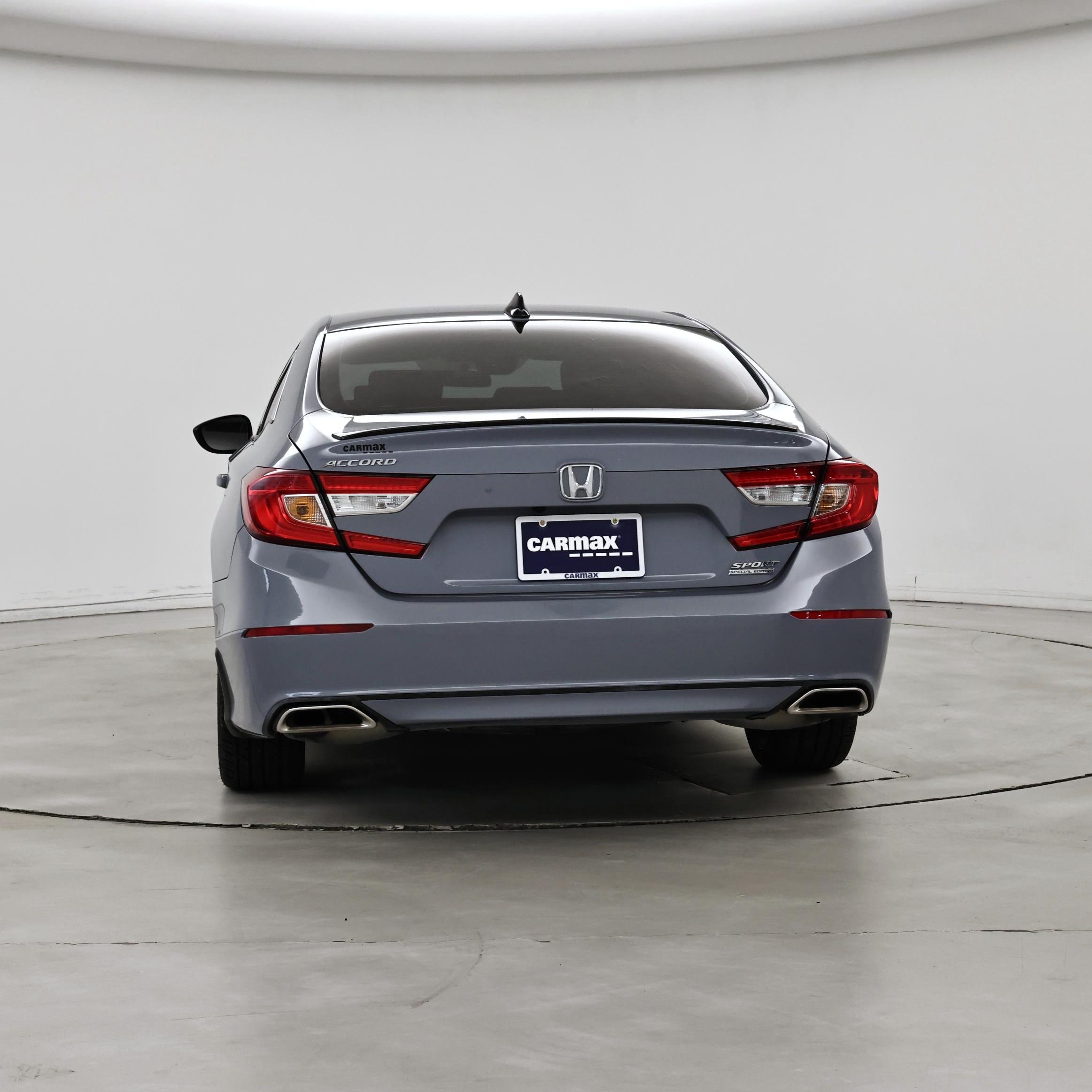 Thumbnail: 2022 Honda Accord - 6