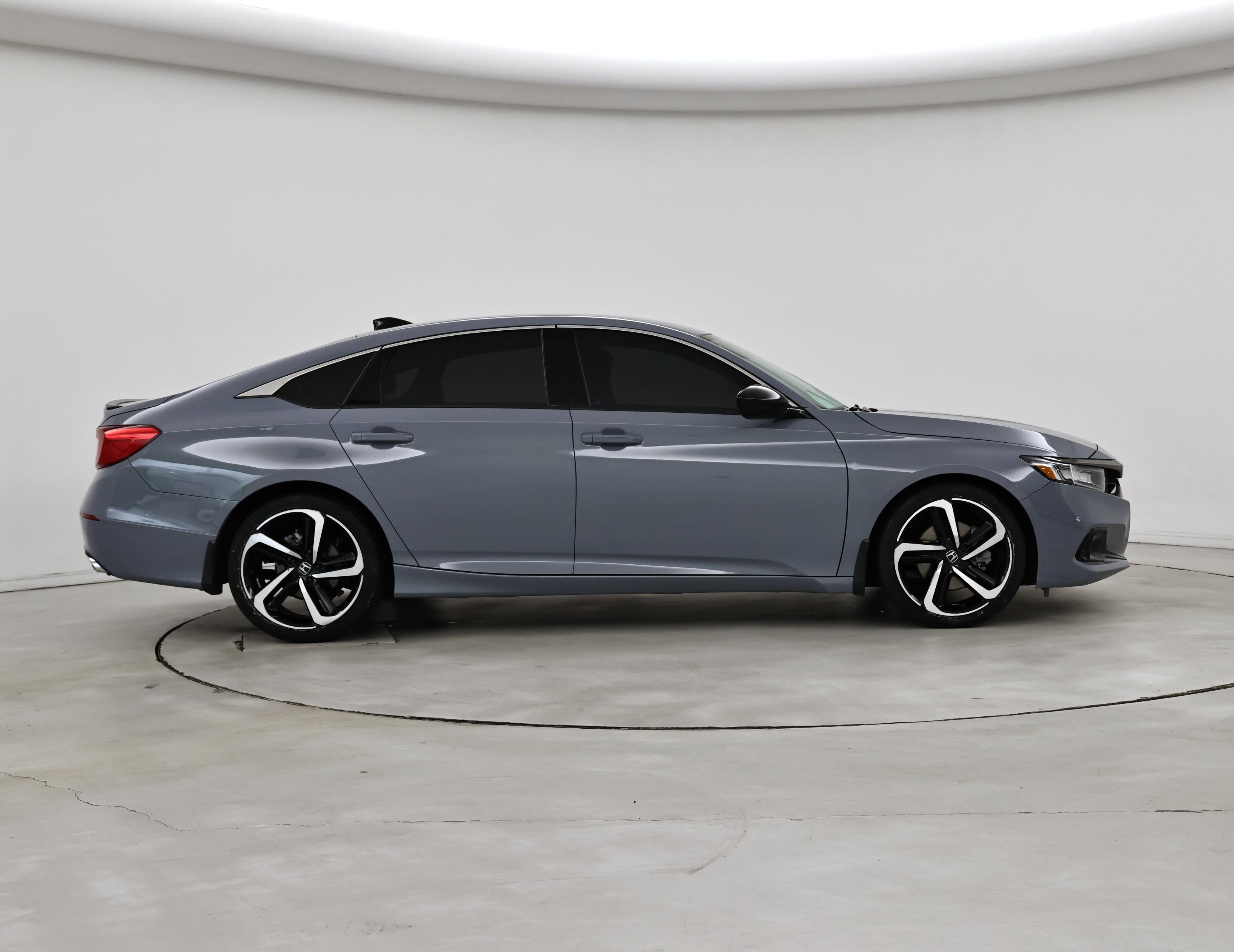 Thumbnail: 2022 Honda Accord - 7