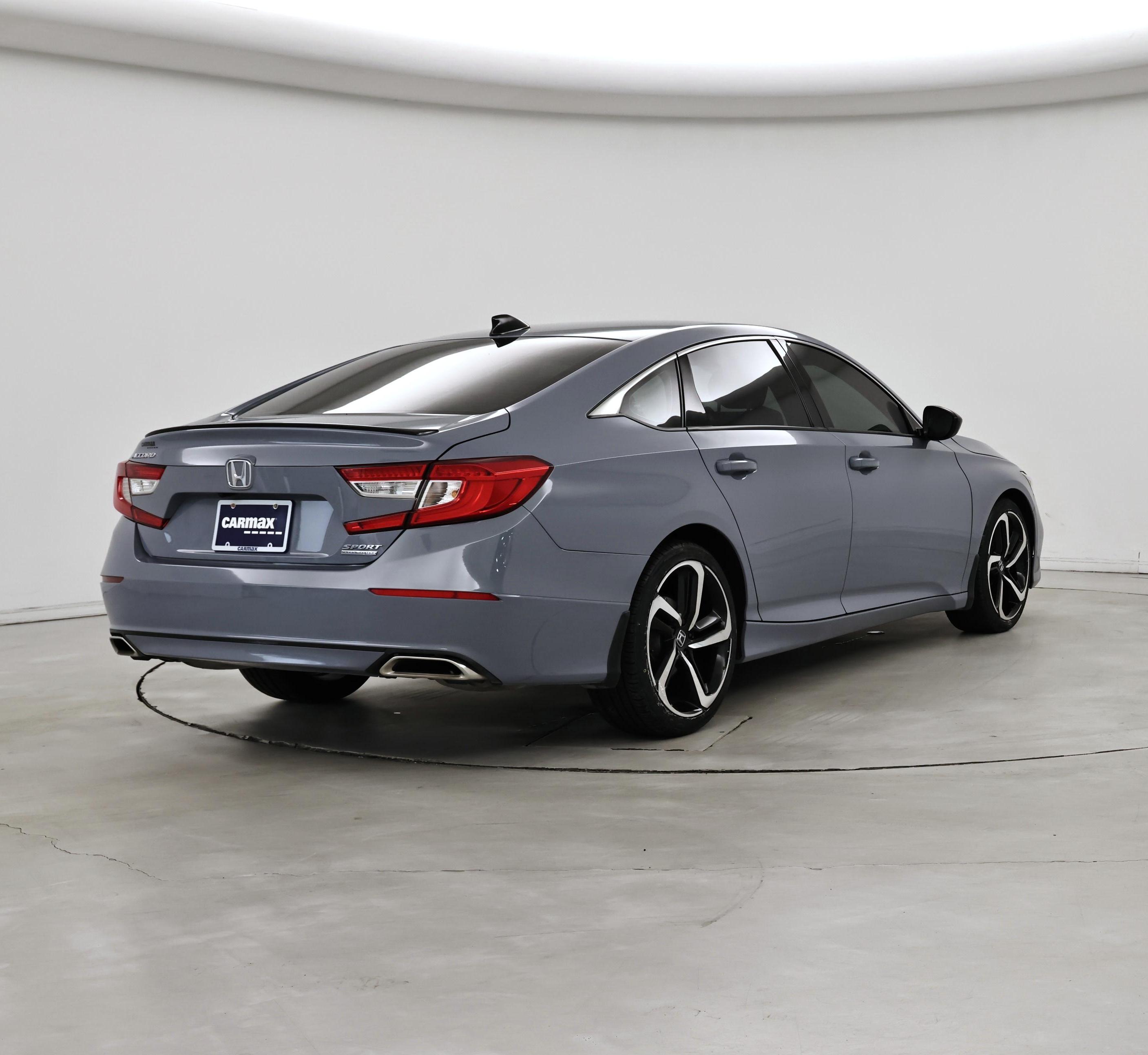 Thumbnail: 2022 Honda Accord - 8