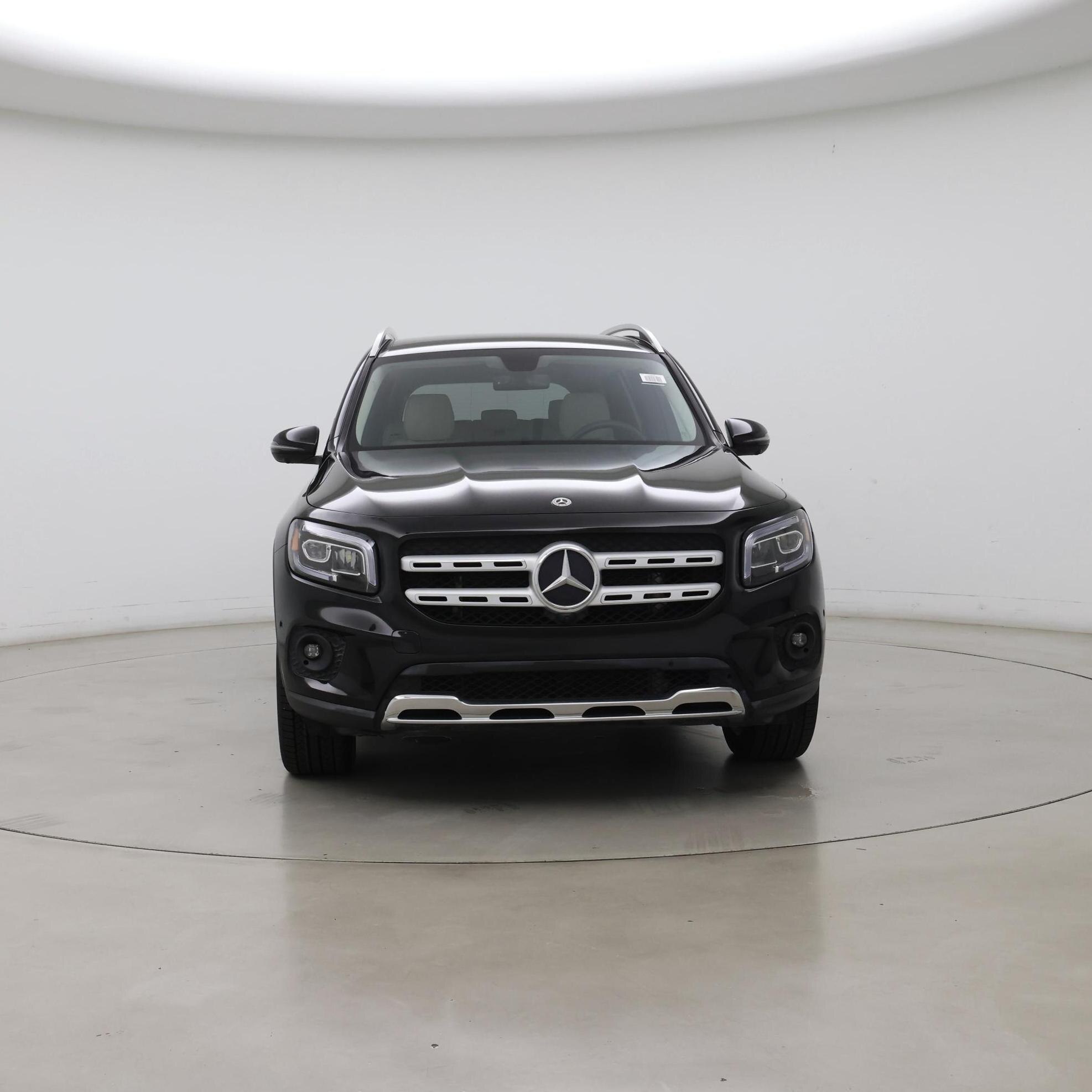 Thumbnail: 2022 Mercedes-Benz GLB - 5