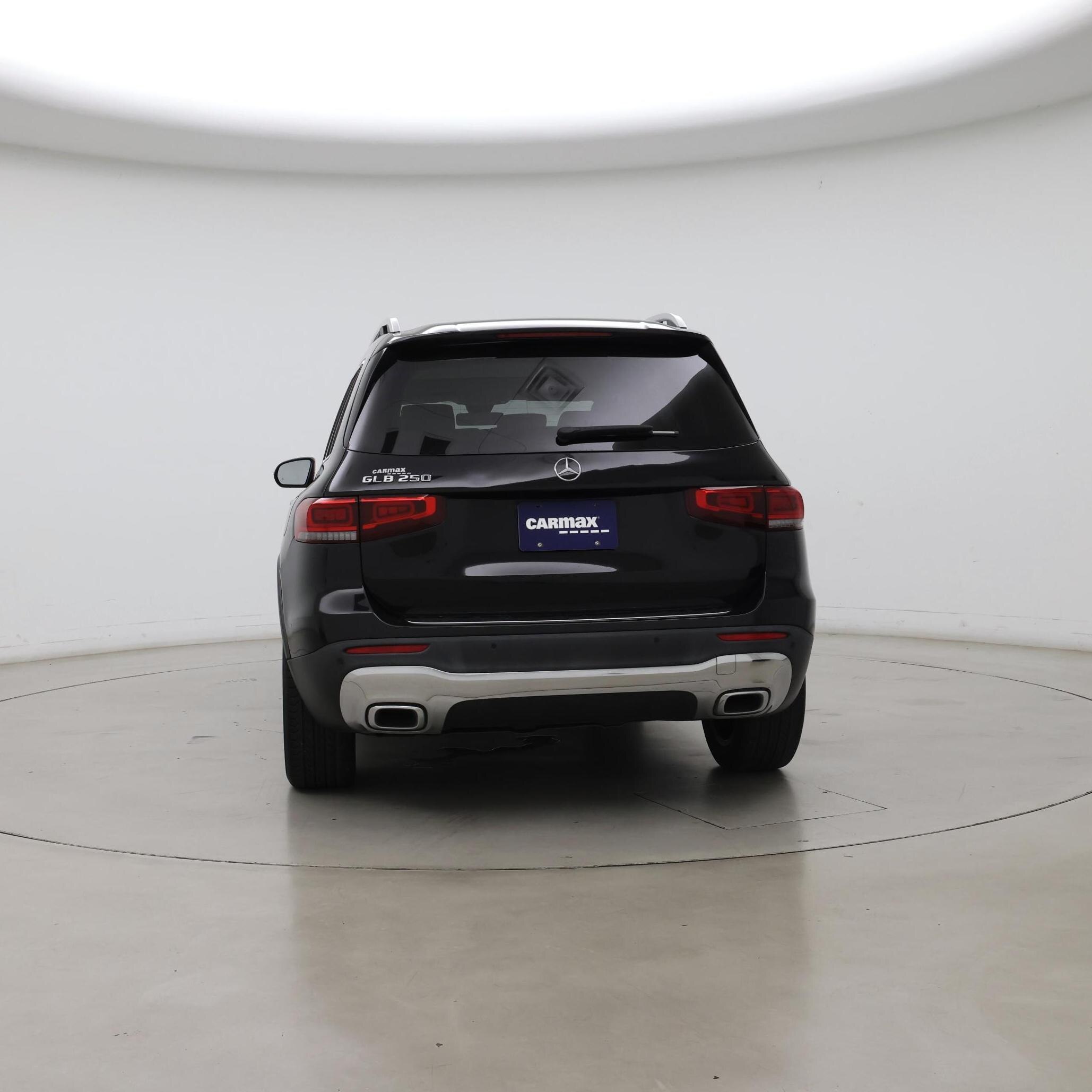 Thumbnail: 2022 Mercedes-Benz GLB - 6