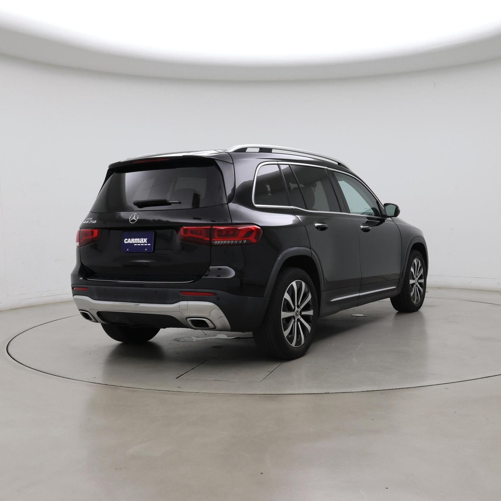 Thumbnail: 2022 Mercedes-Benz GLB - 8