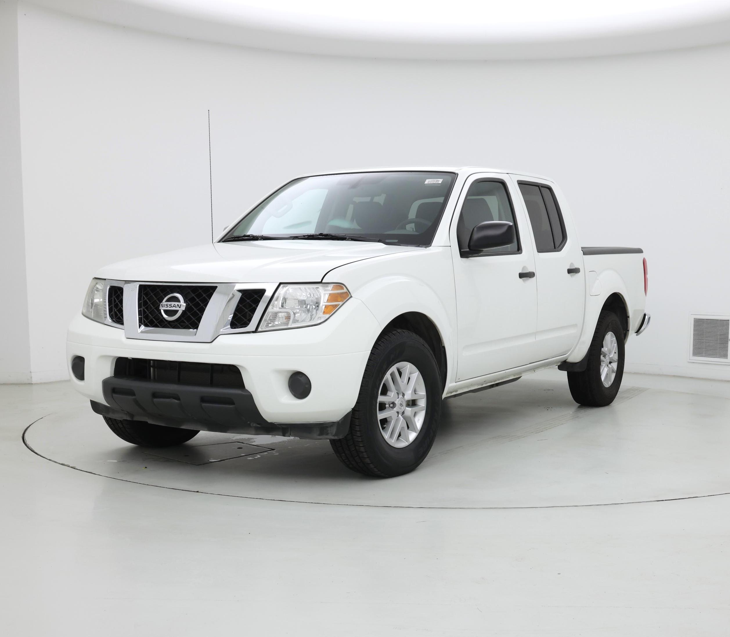 Thumbnail: 2020 Nissan Frontier - 4