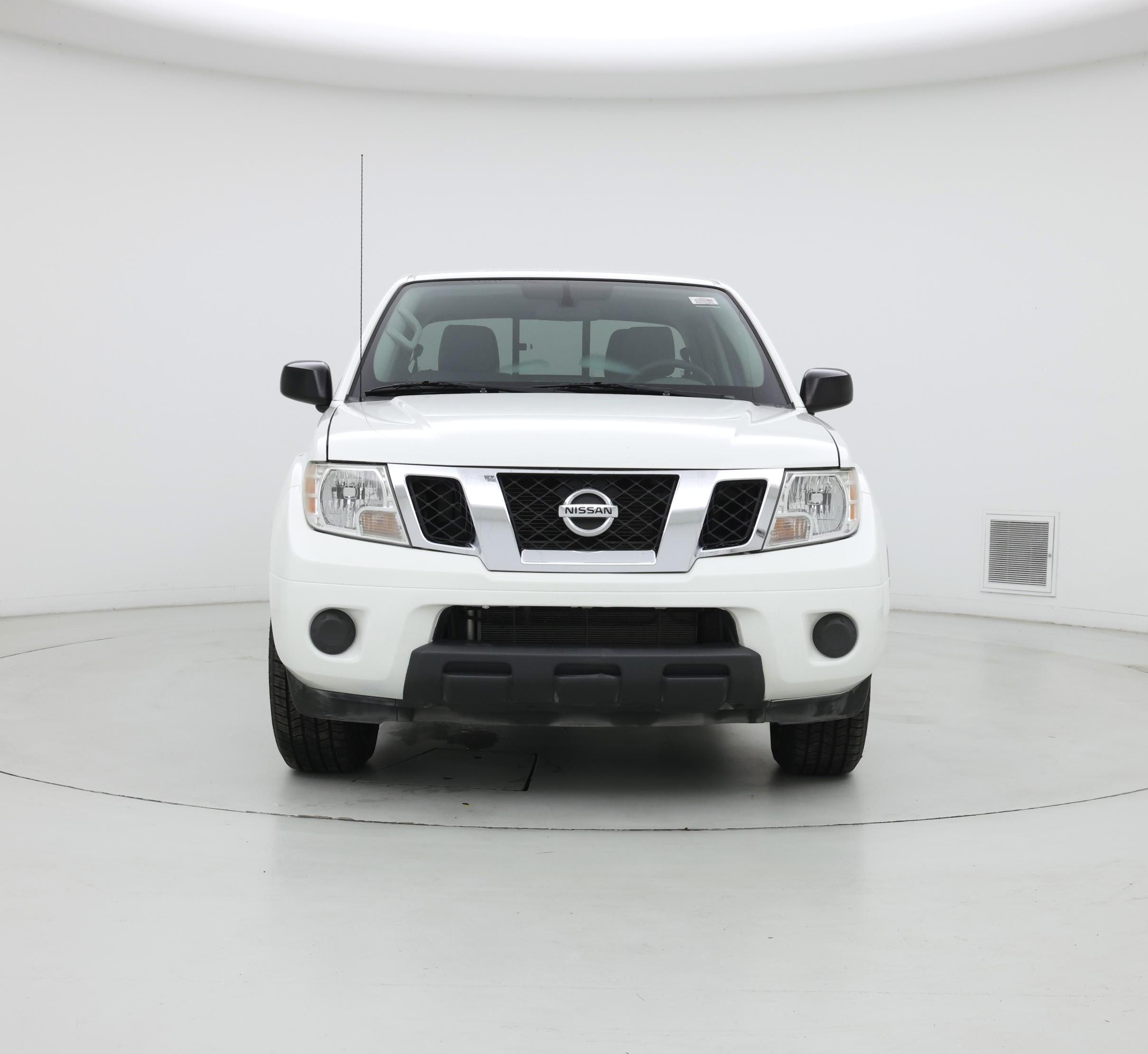 Thumbnail: 2020 Nissan Frontier - 5
