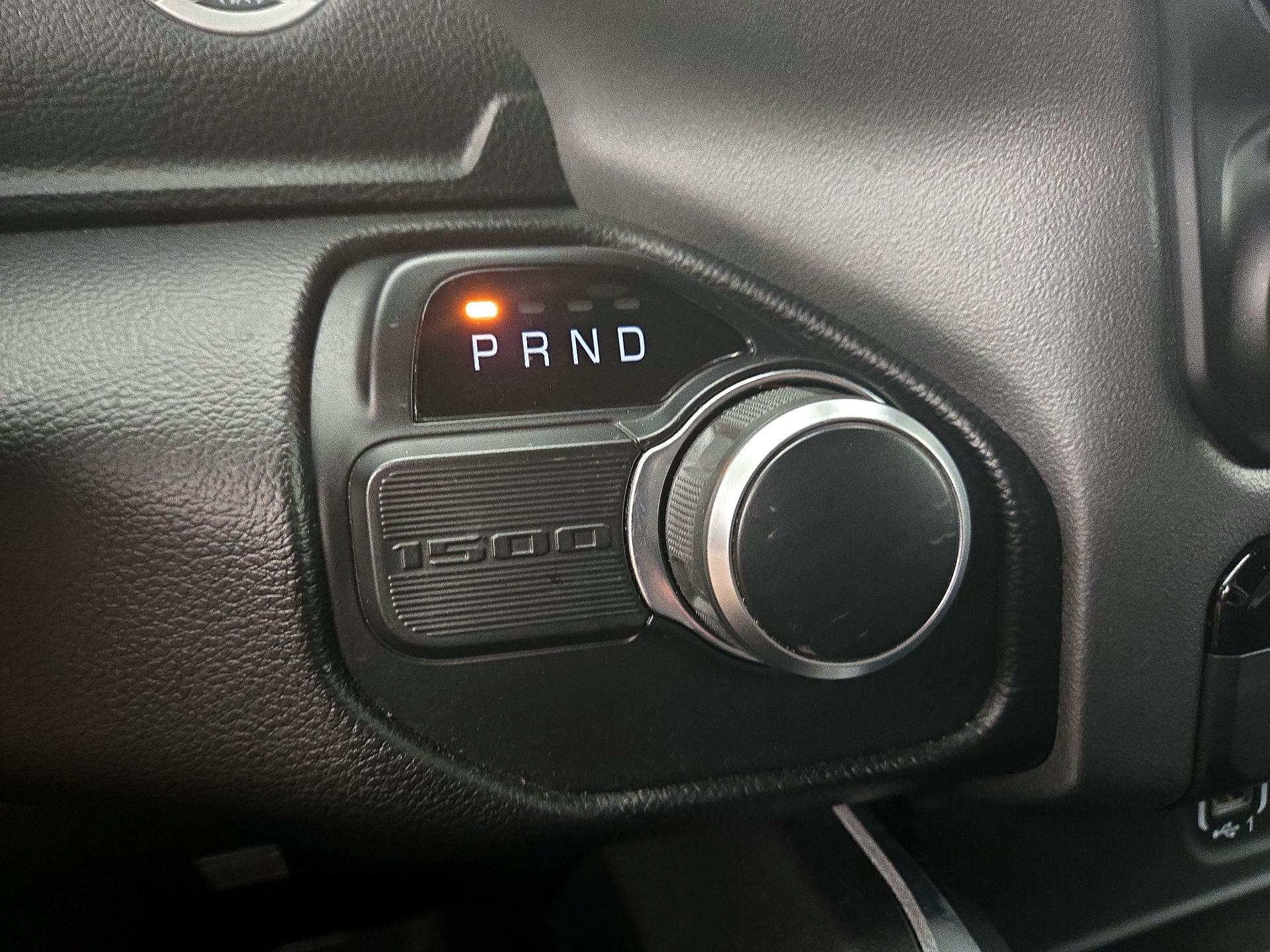 Thumbnail: 2021 RAM 1500 - 17