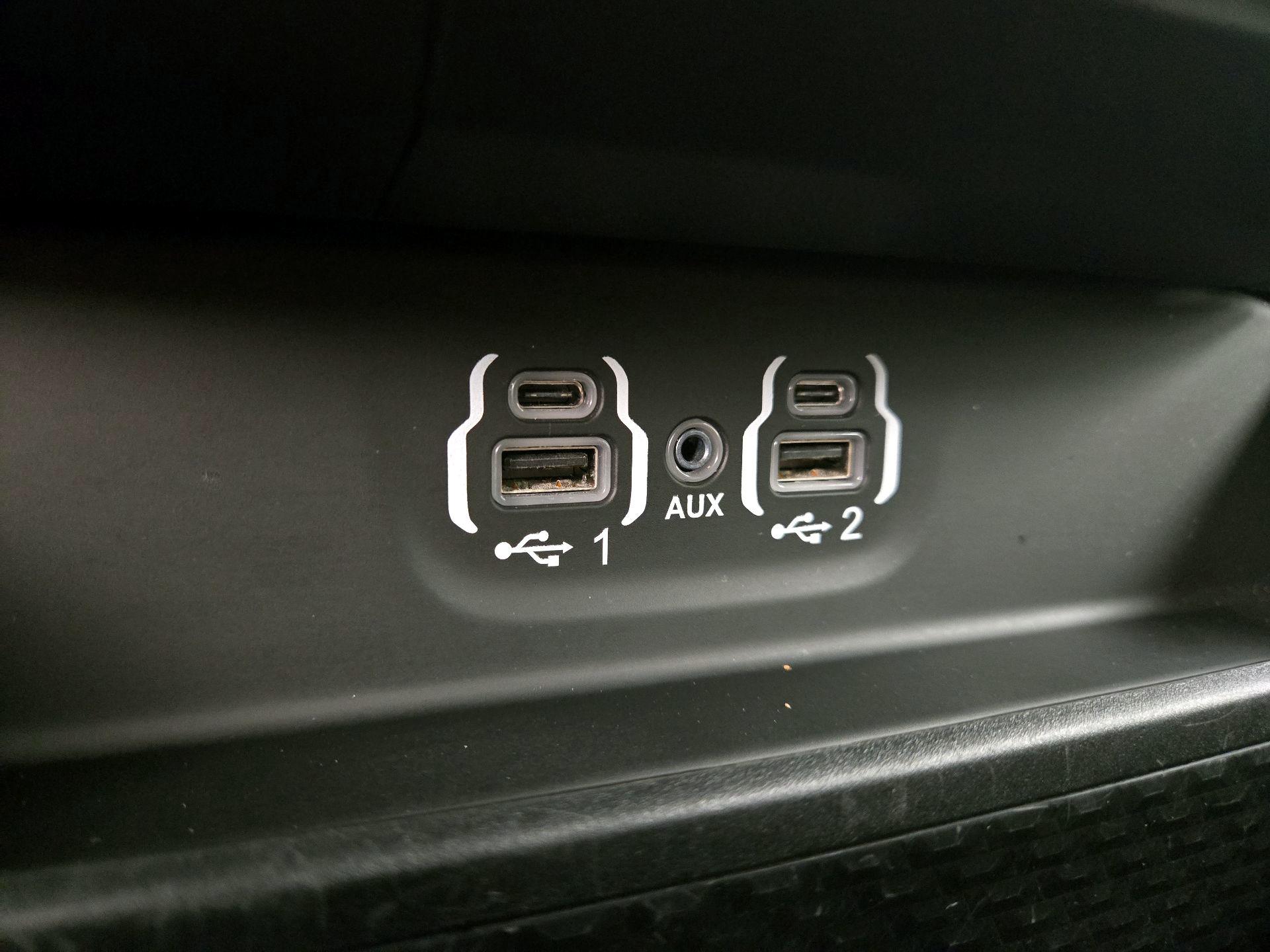 Thumbnail: 2021 RAM 1500 - 18