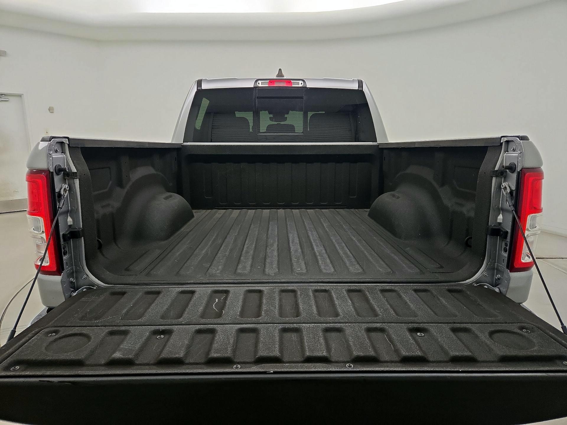 Thumbnail: 2021 RAM 1500 - 20