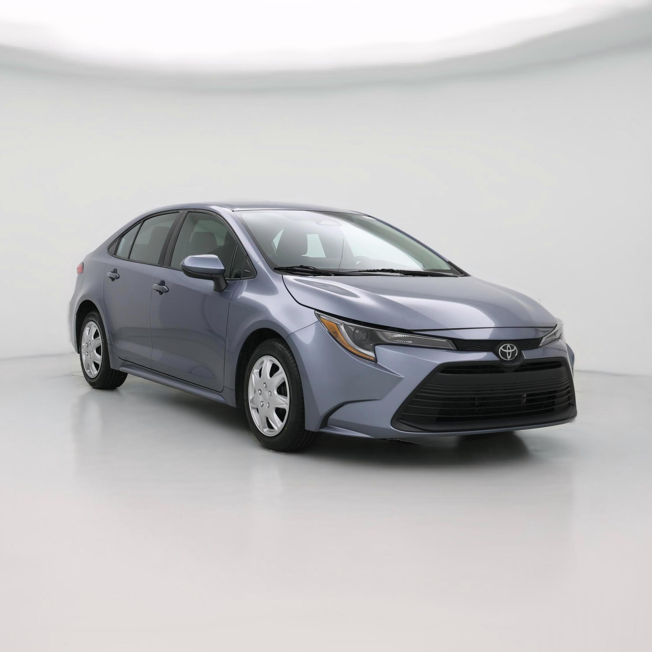 Thumbnail: 2023 Toyota Corolla - 1