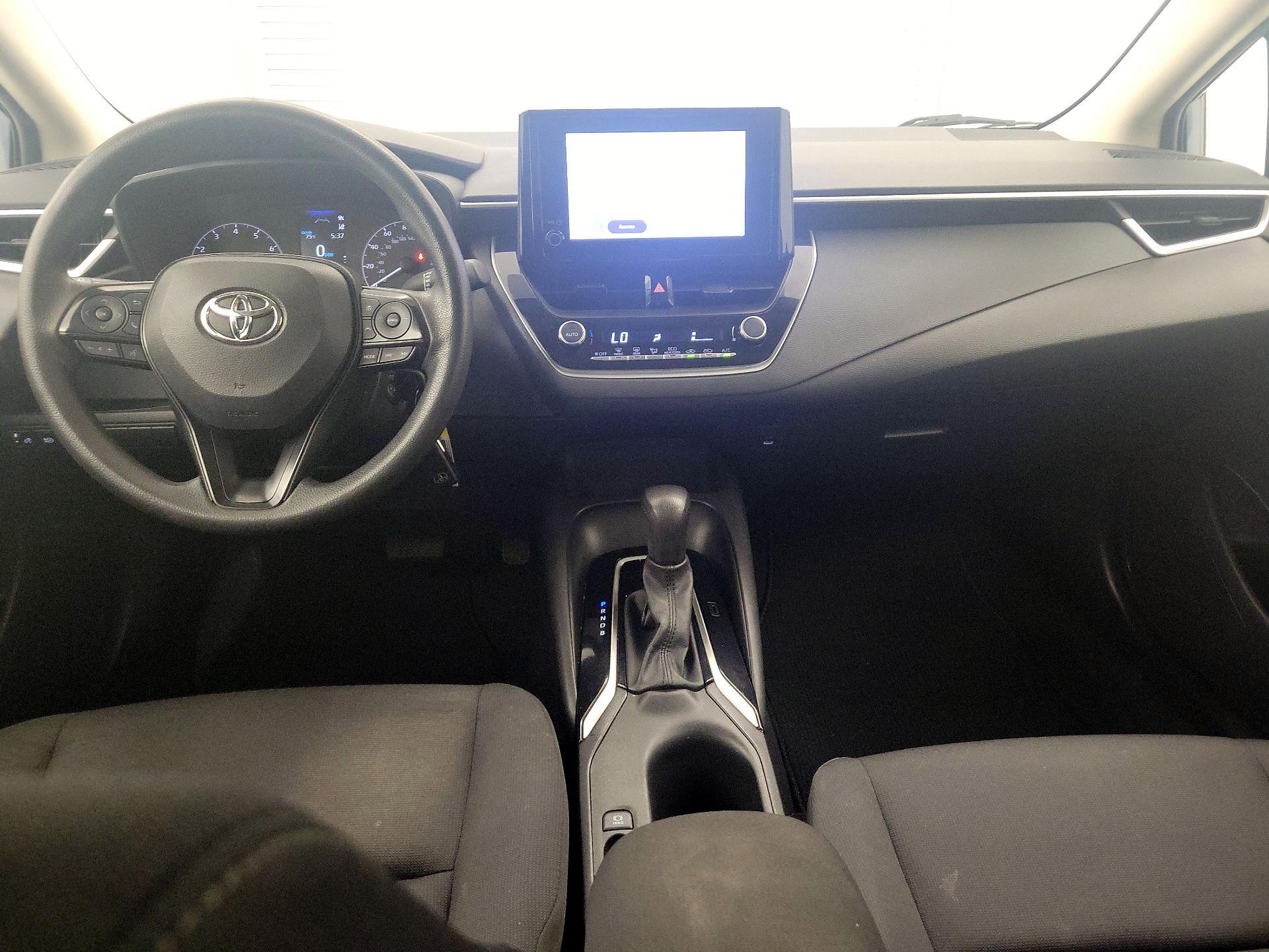 Thumbnail: 2023 Toyota Corolla - 9