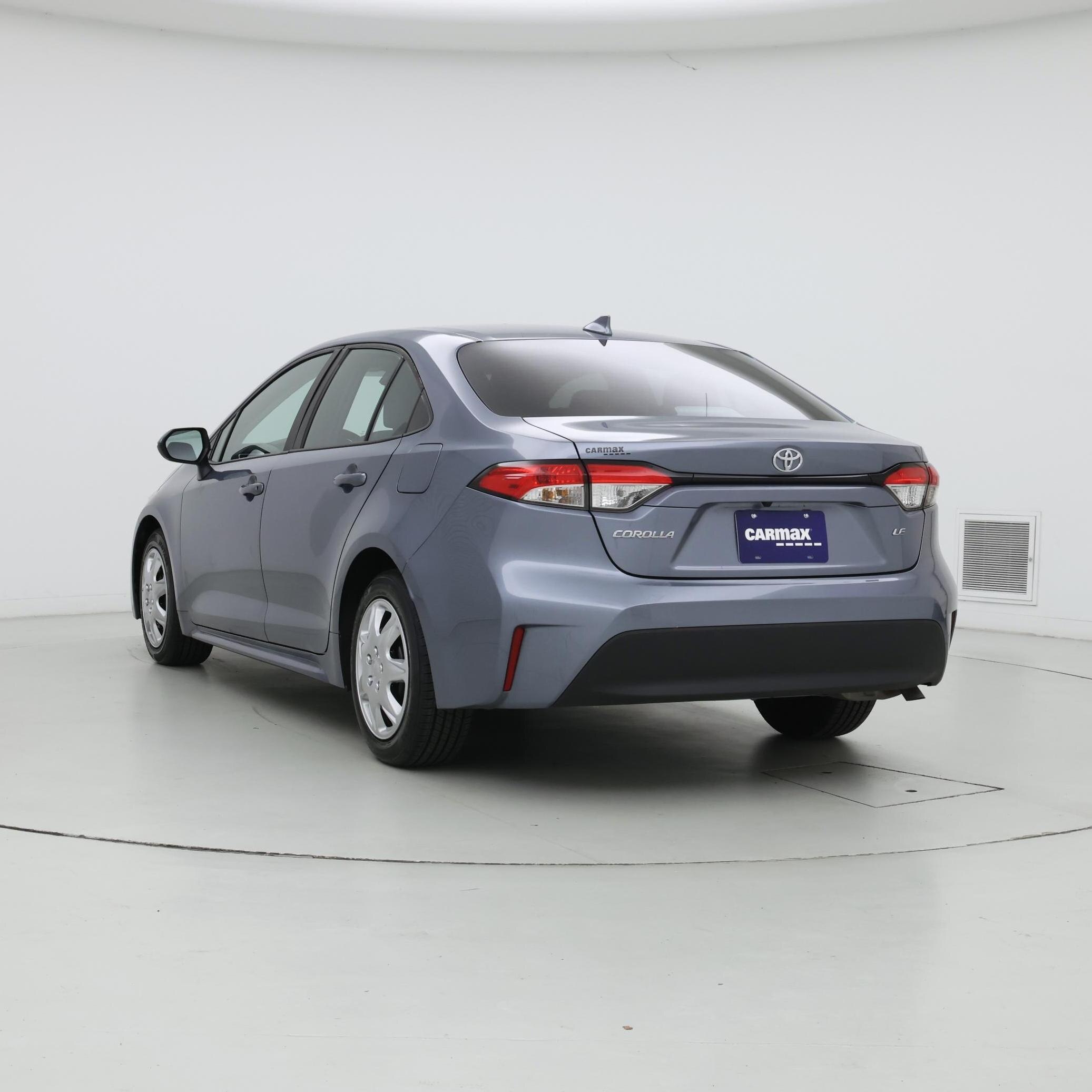 Thumbnail: 2023 Toyota Corolla - 2