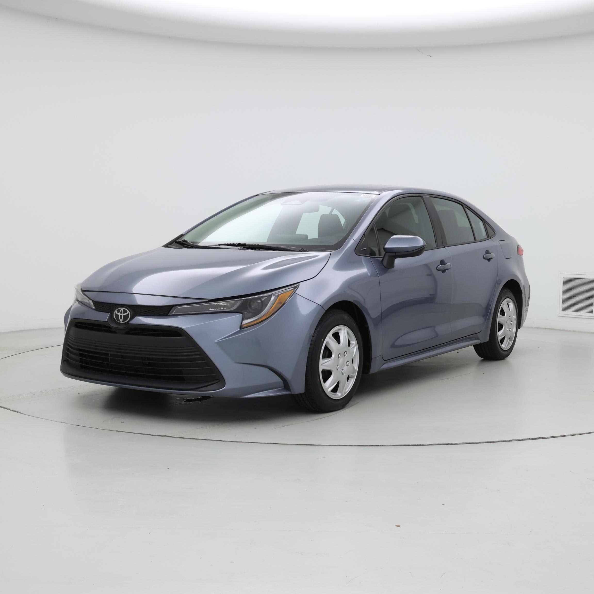Thumbnail: 2023 Toyota Corolla - 4