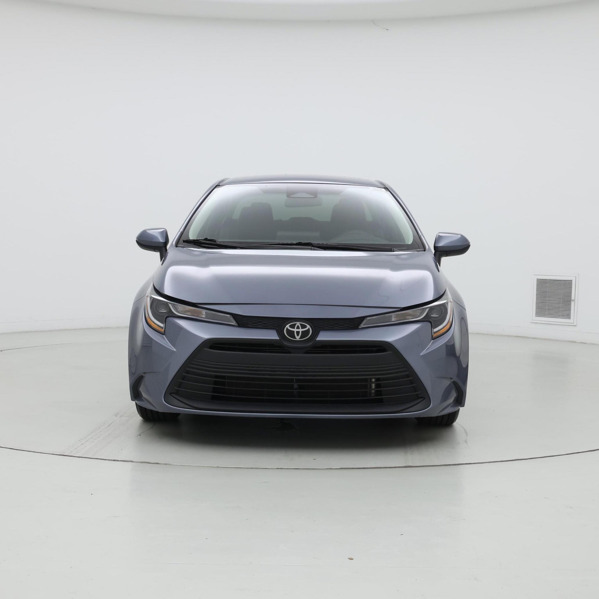 Thumbnail: 2023 Toyota Corolla - 5