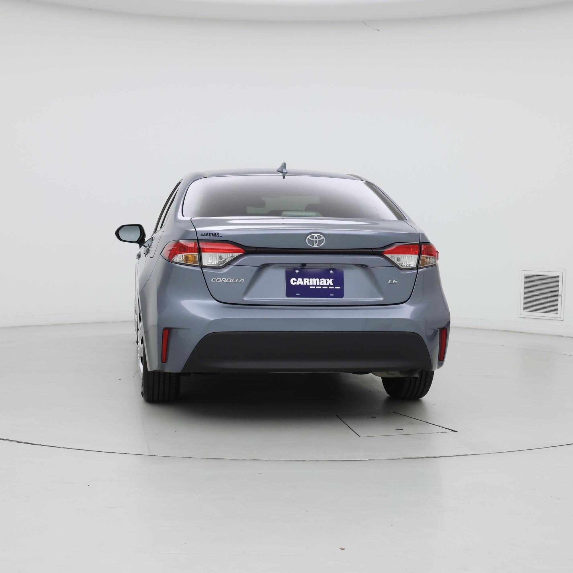 Thumbnail: 2023 Toyota Corolla - 6