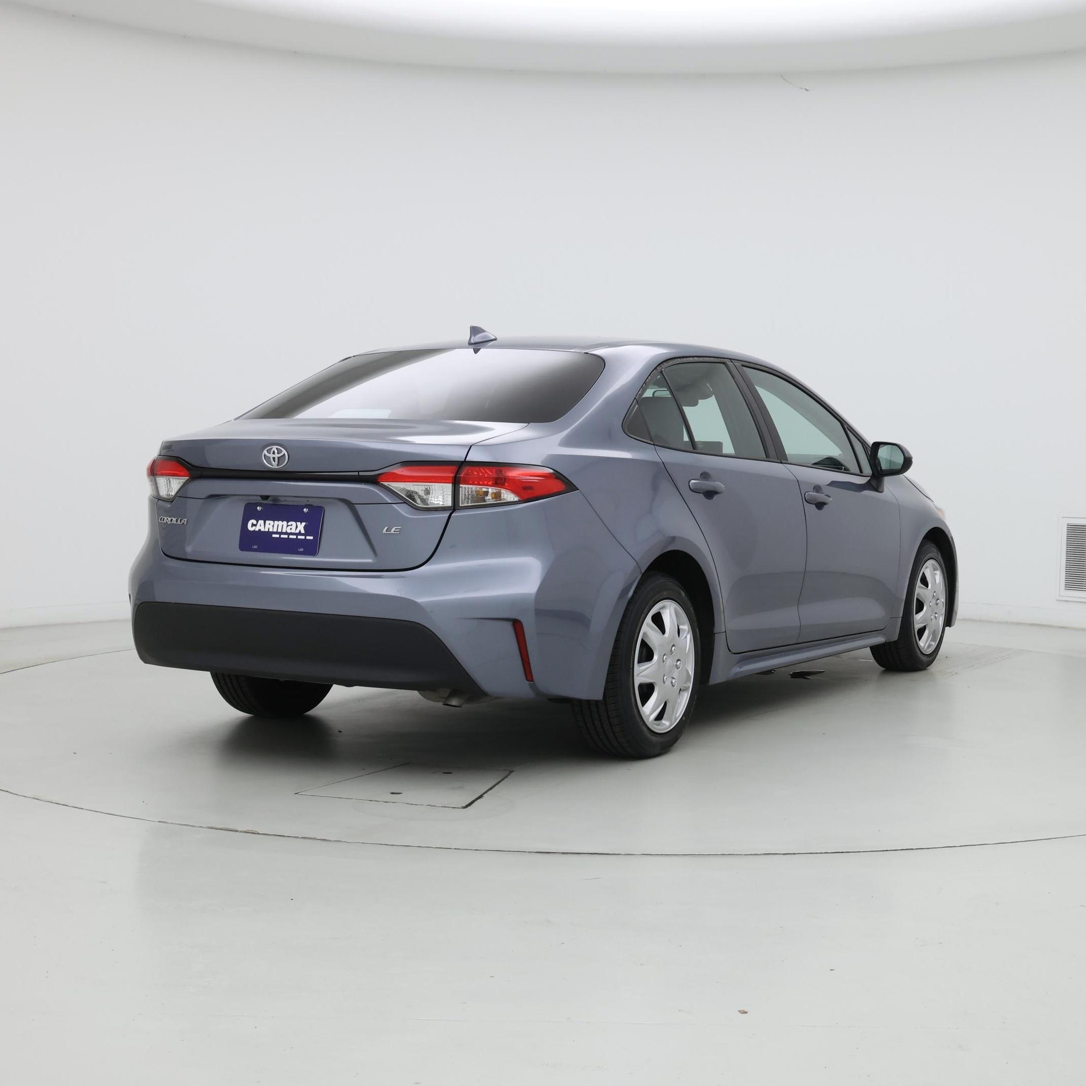 Thumbnail: 2023 Toyota Corolla - 8