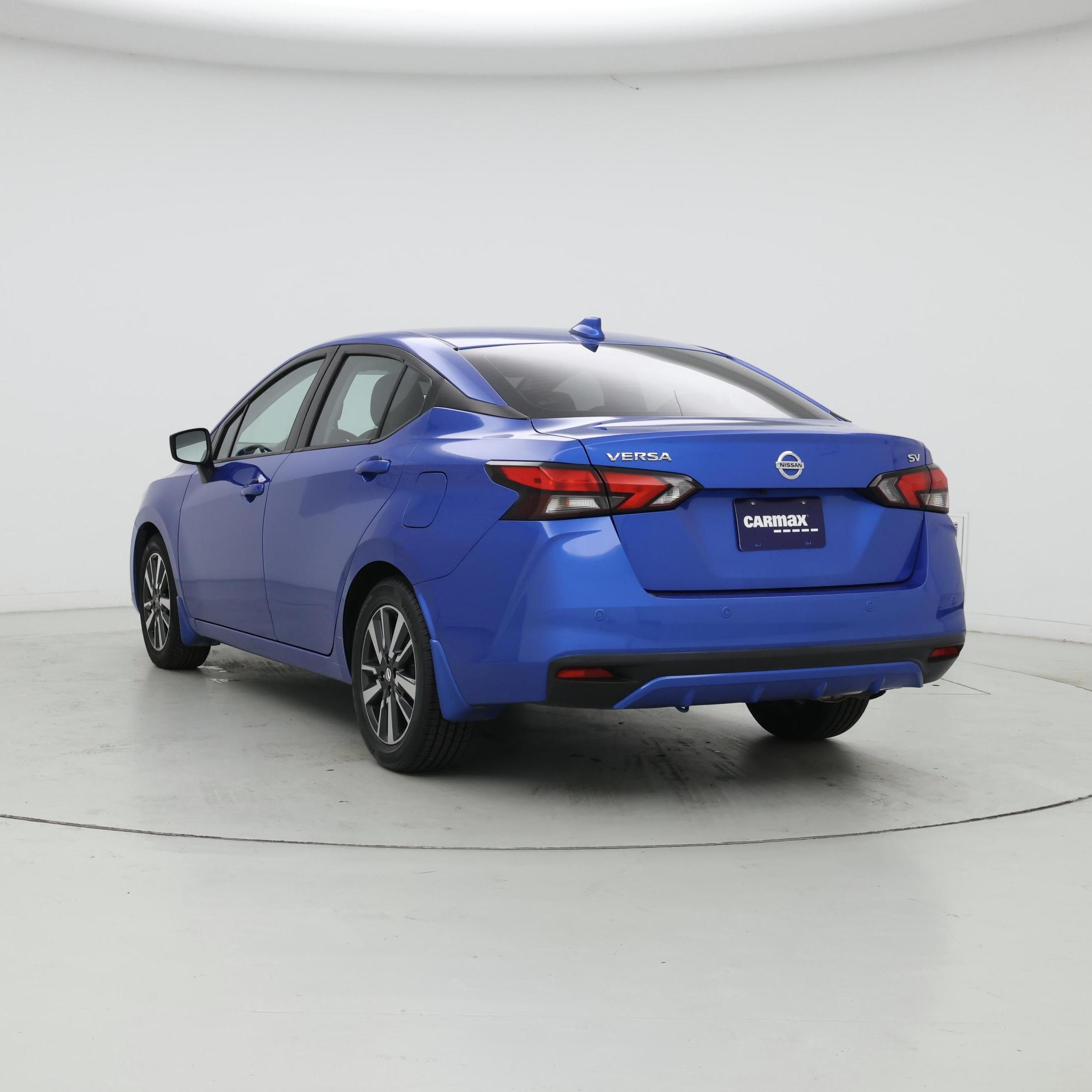 Thumbnail: 2022 Nissan Versa - 2