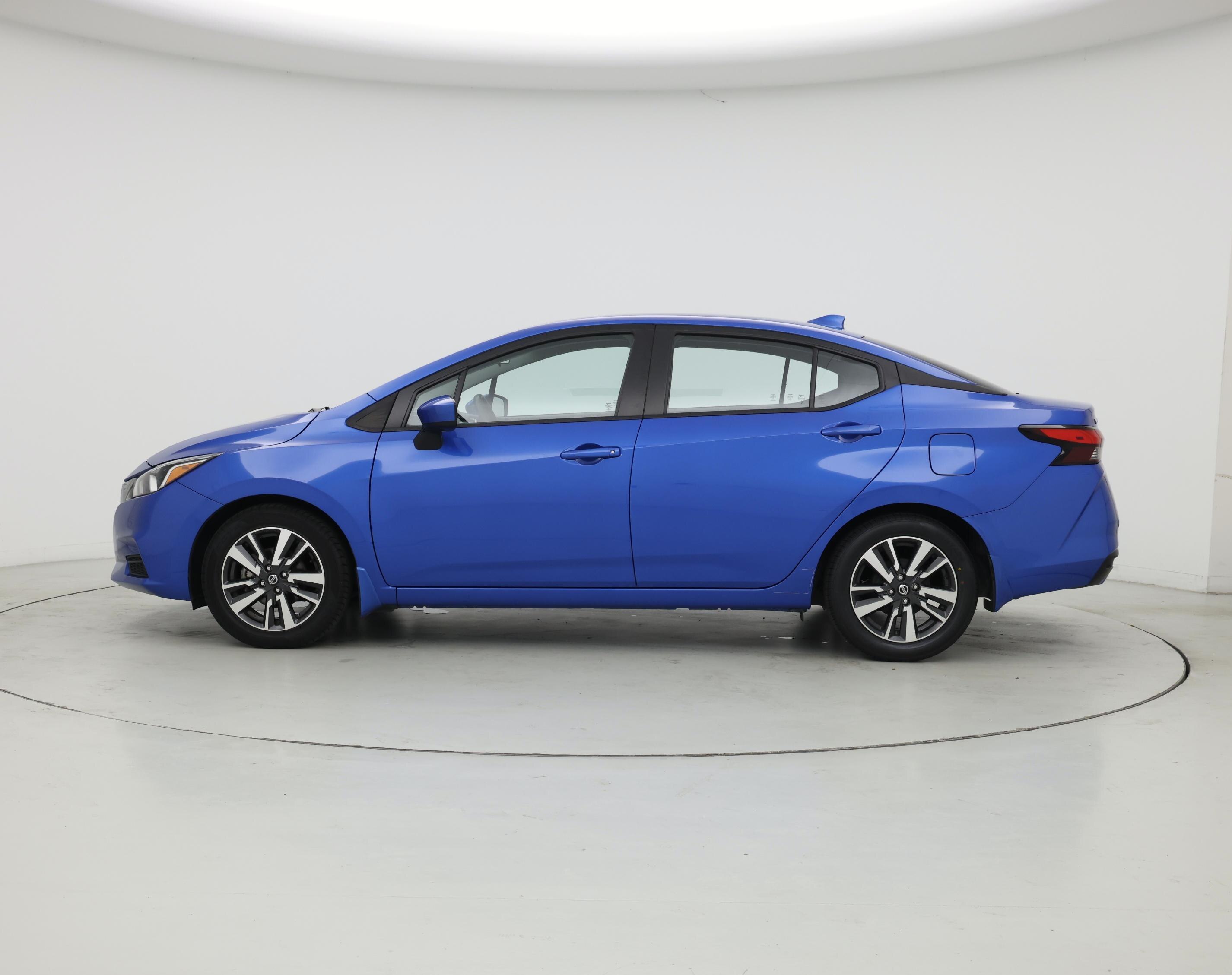 Thumbnail: 2022 Nissan Versa - 3