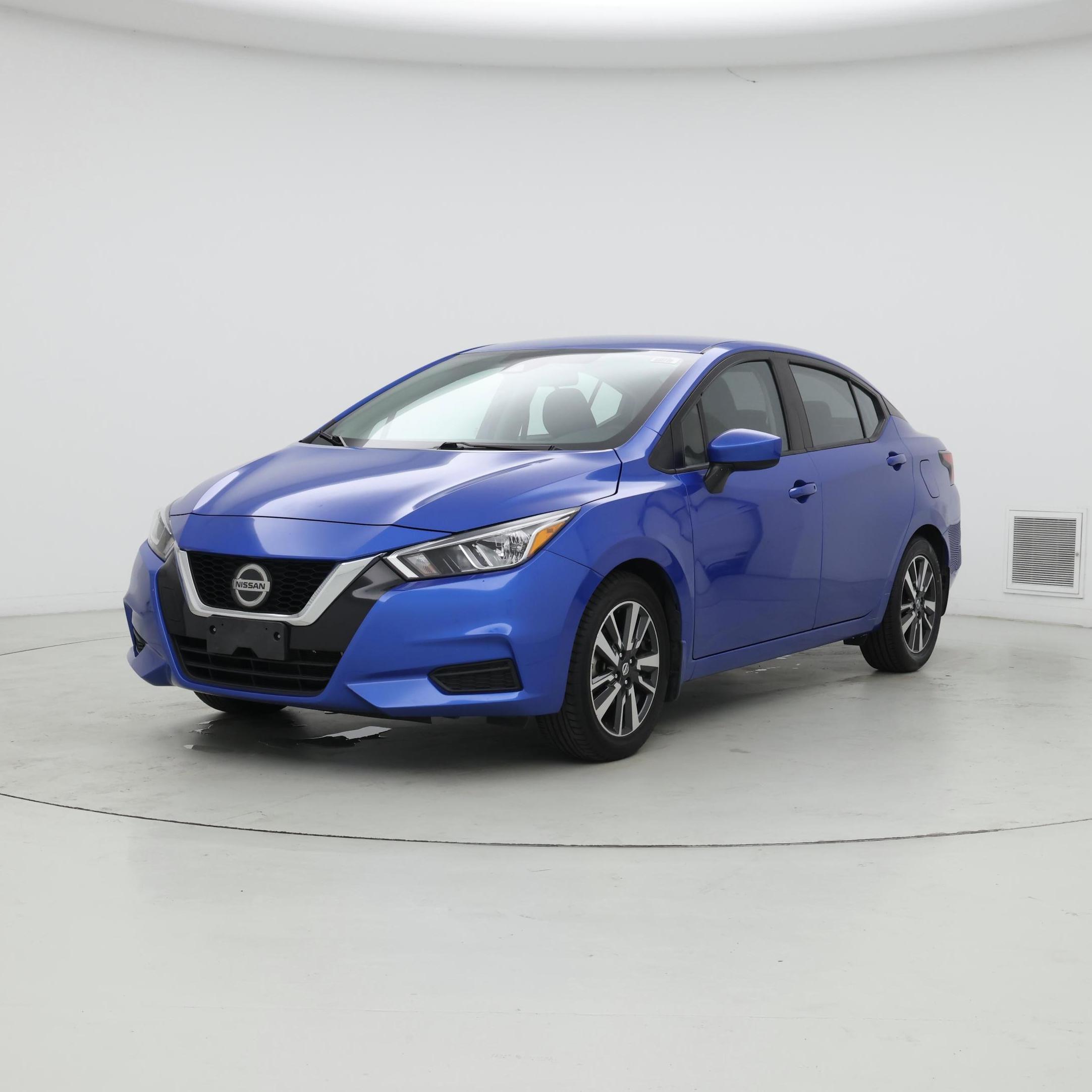 Thumbnail: 2022 Nissan Versa - 4