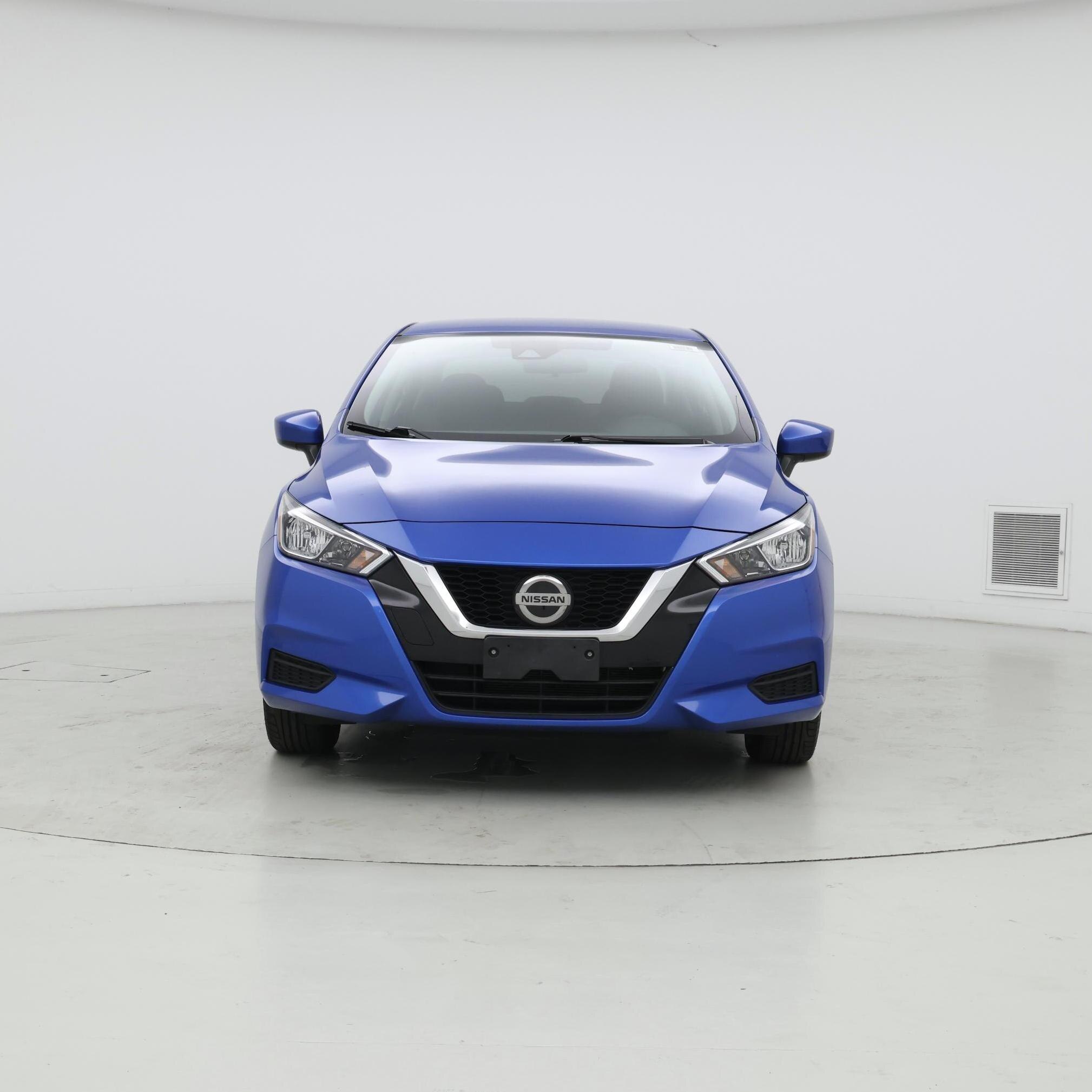 Thumbnail: 2022 Nissan Versa - 5