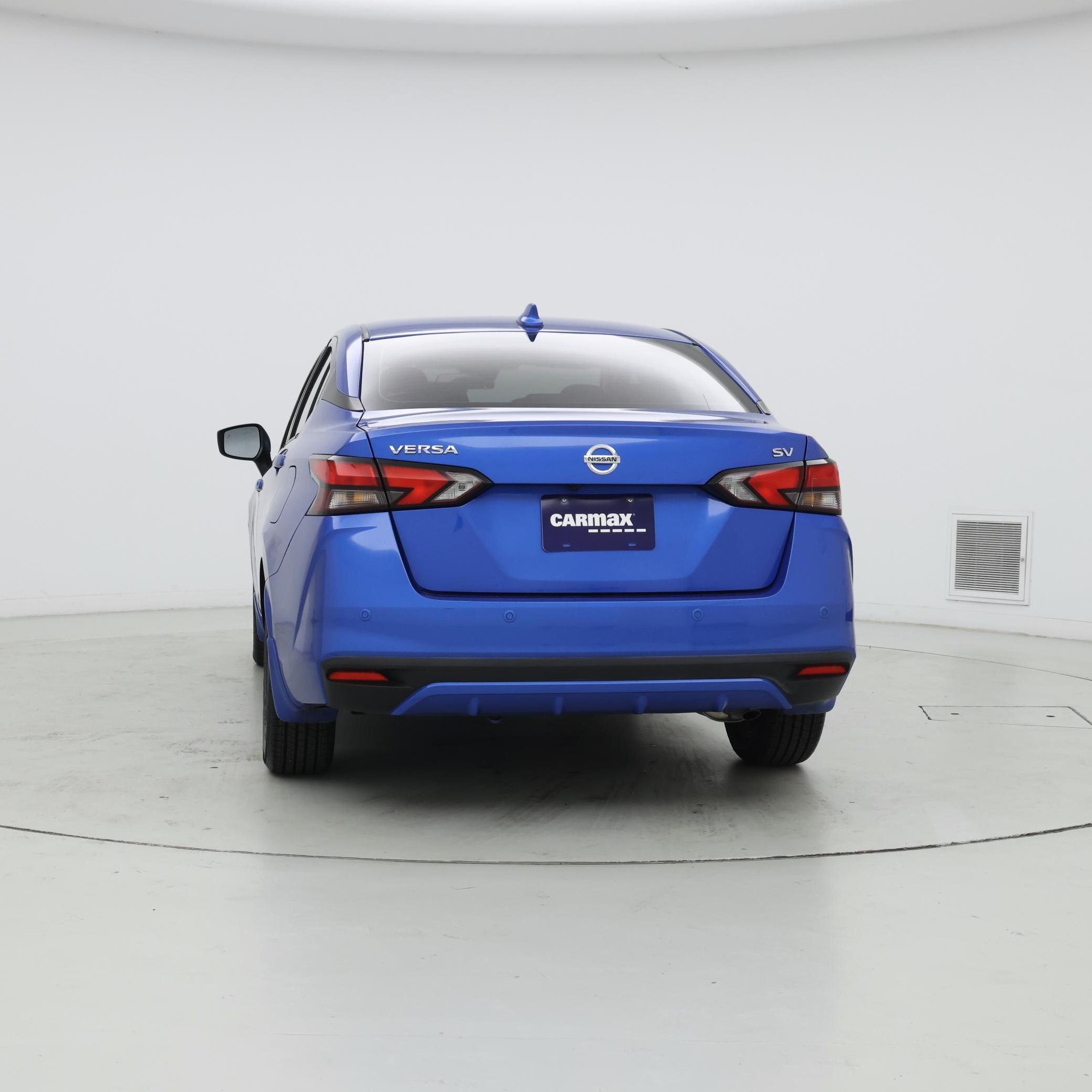 Thumbnail: 2022 Nissan Versa - 6