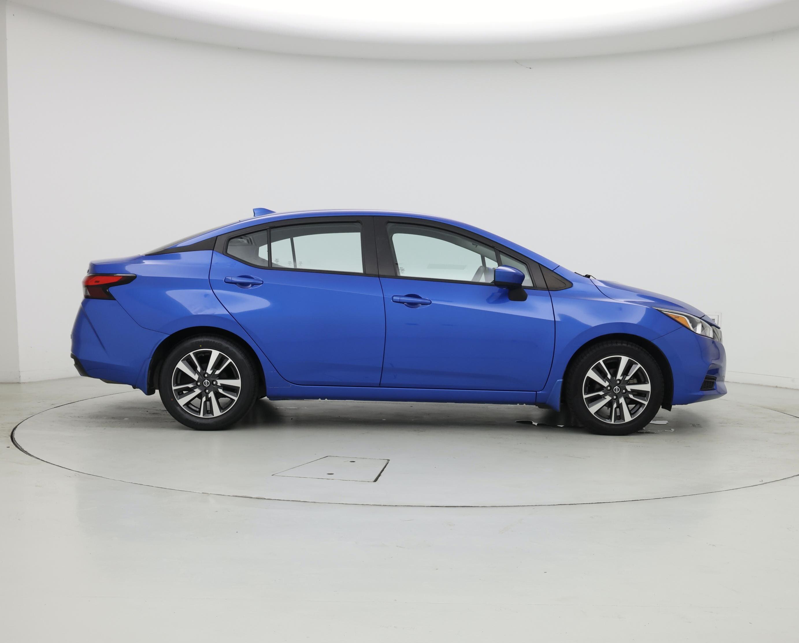 Thumbnail: 2022 Nissan Versa - 7