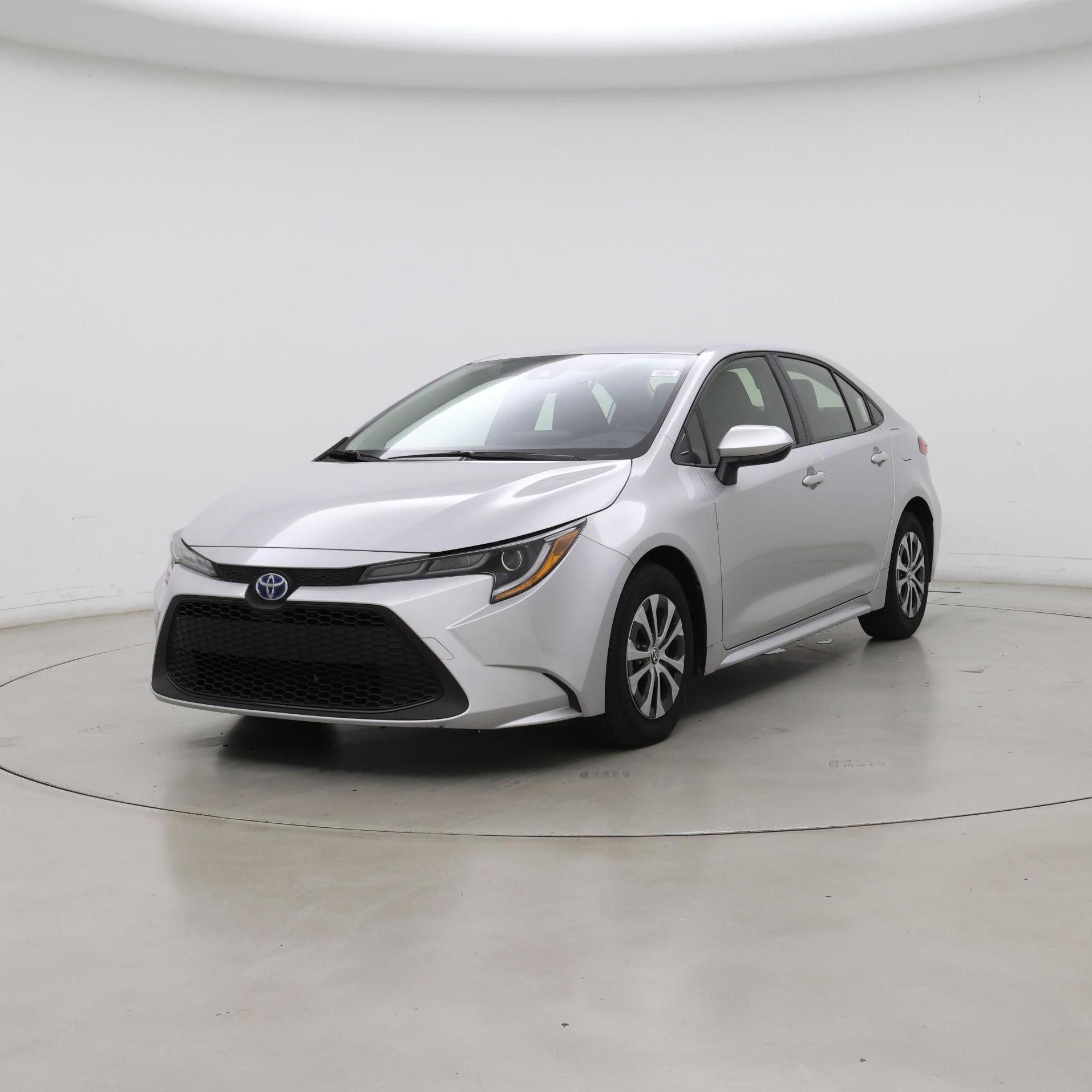 Thumbnail: 2022 Toyota Corolla - 4