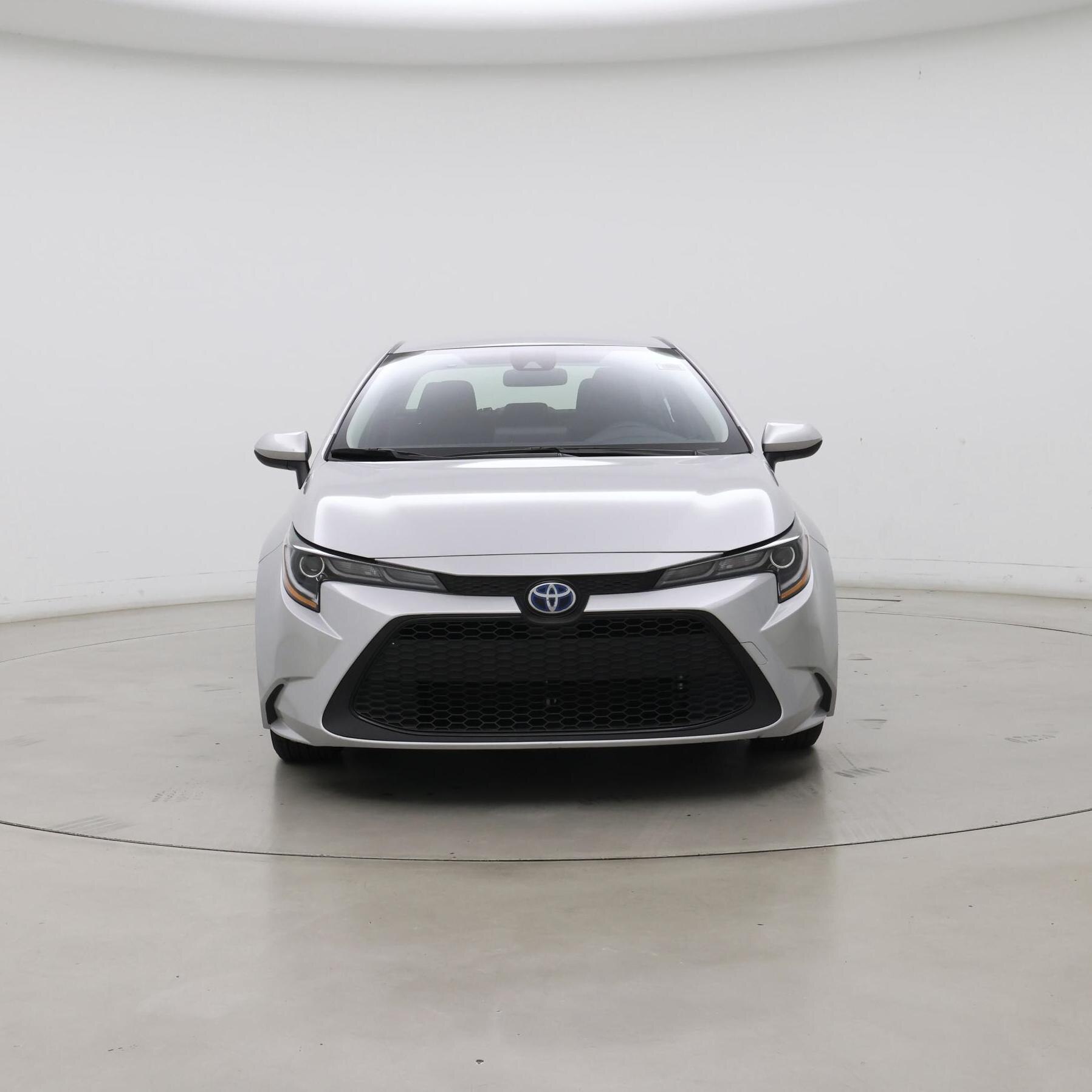 Thumbnail: 2022 Toyota Corolla - 5