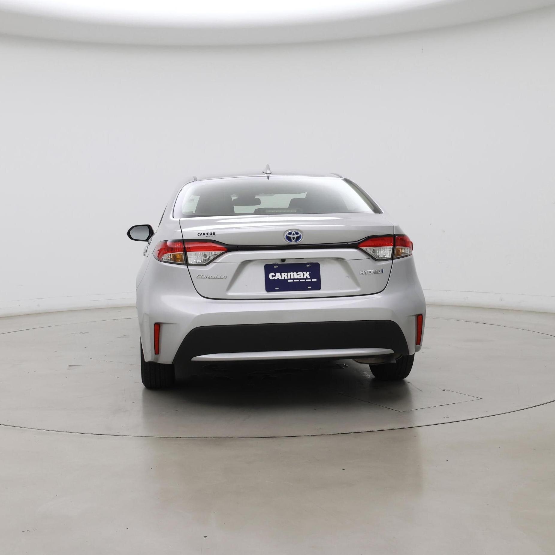 Thumbnail: 2022 Toyota Corolla - 6