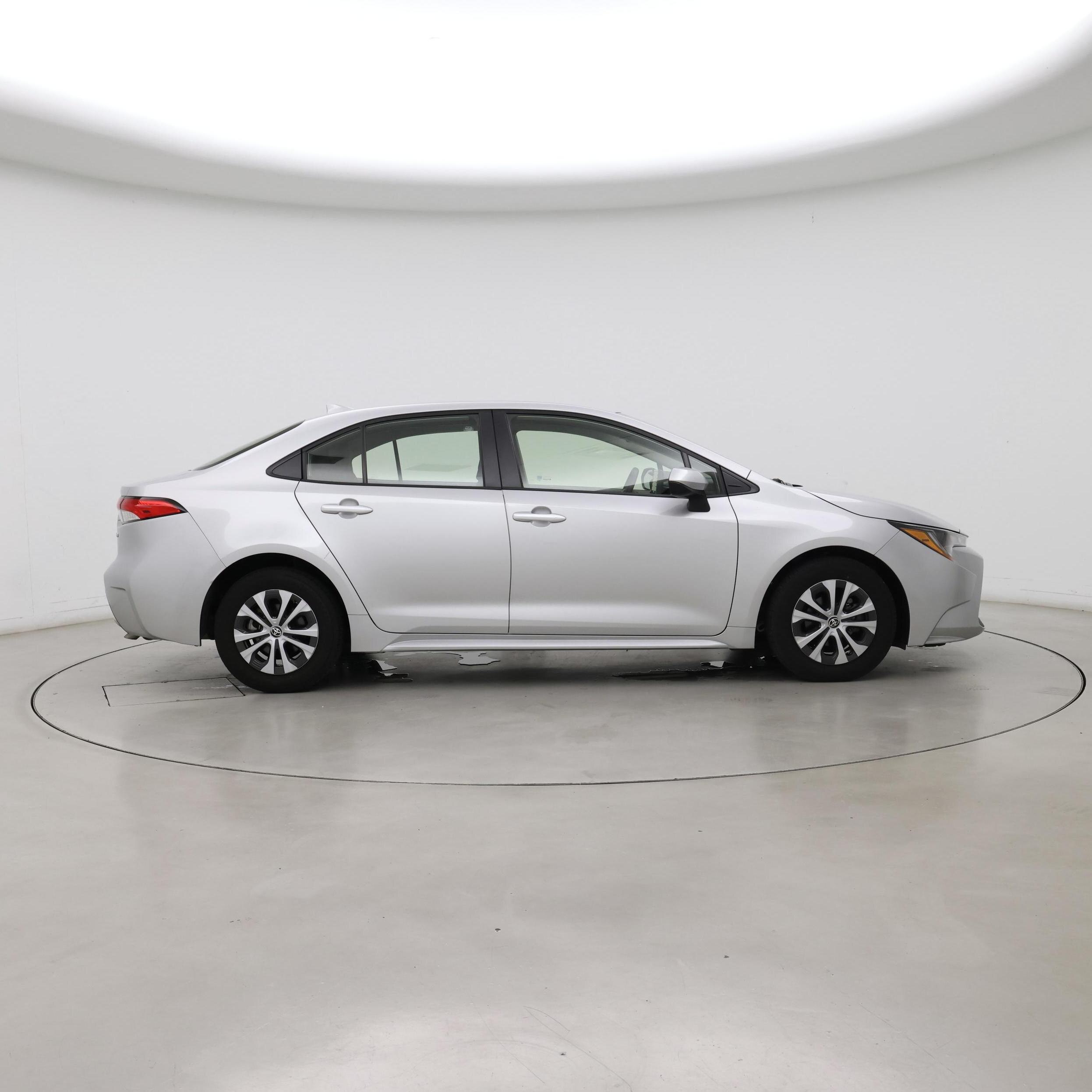 Thumbnail: 2022 Toyota Corolla - 7