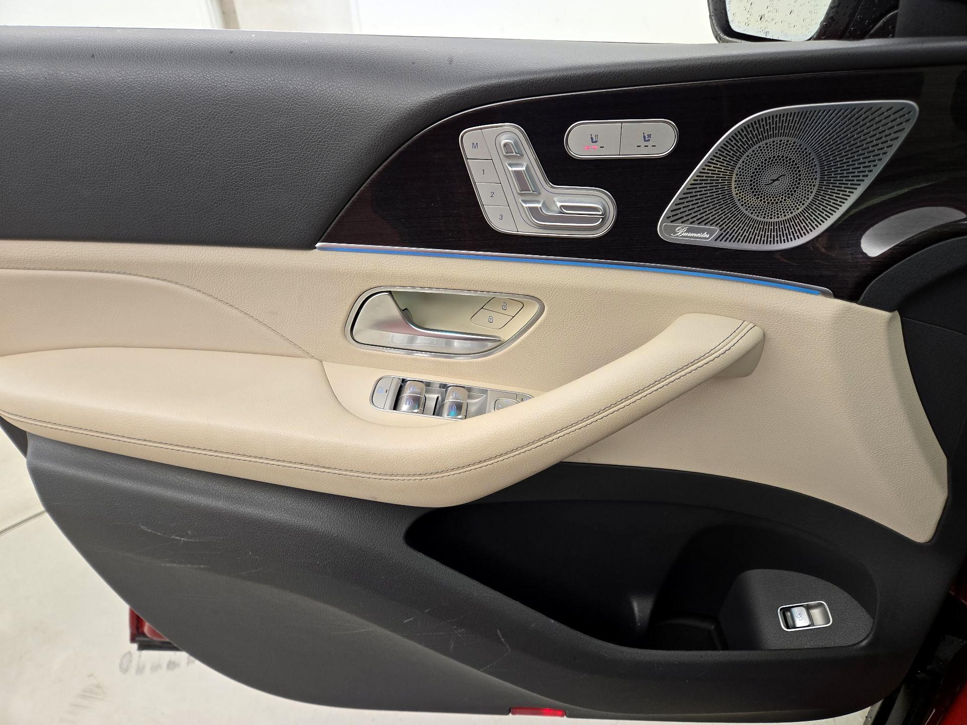 Thumbnail: 2020 Mercedes-Benz GLE - 12