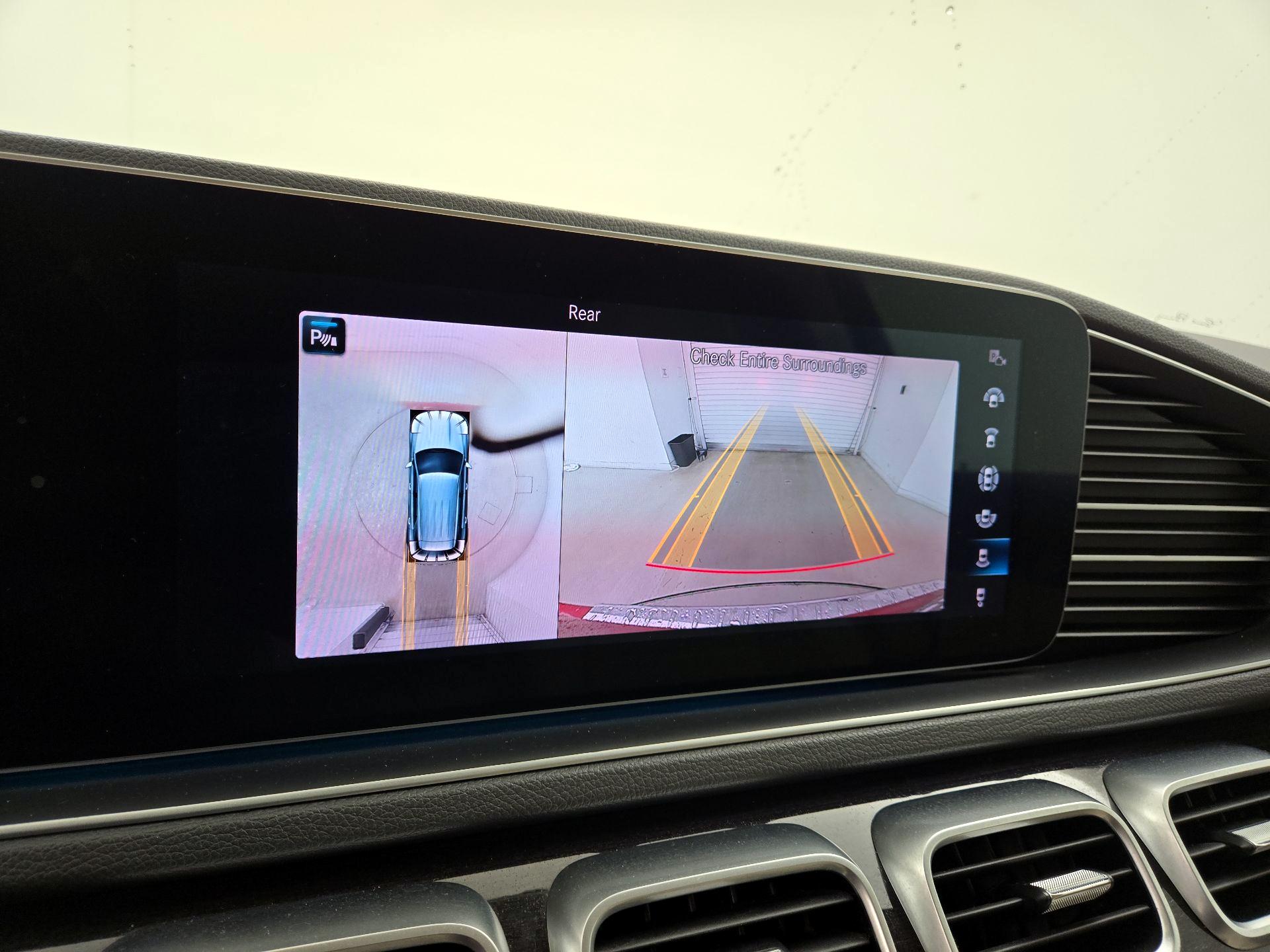 Thumbnail: 2020 Mercedes-Benz GLE - 15