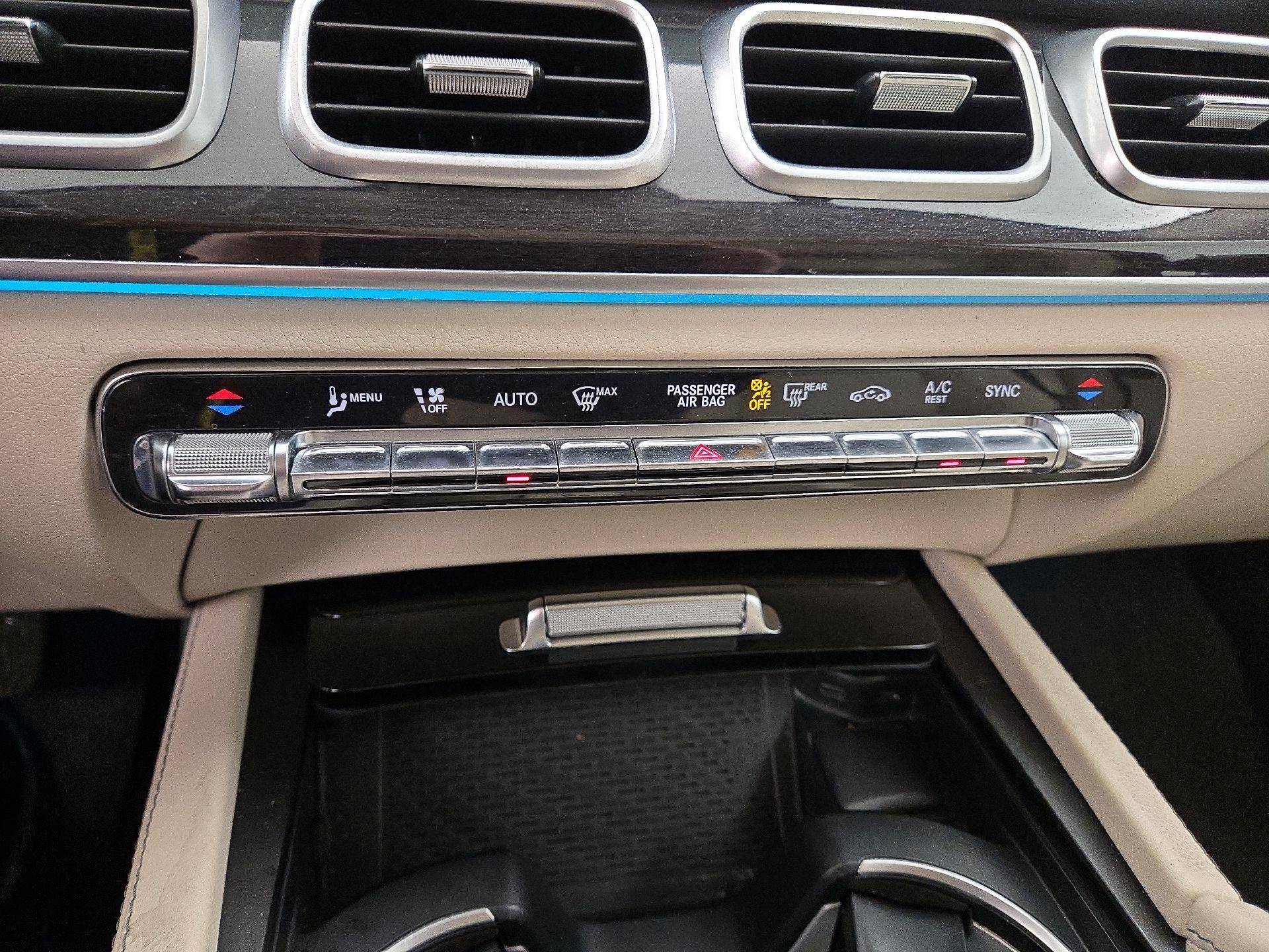 Thumbnail: 2020 Mercedes-Benz GLE - 17