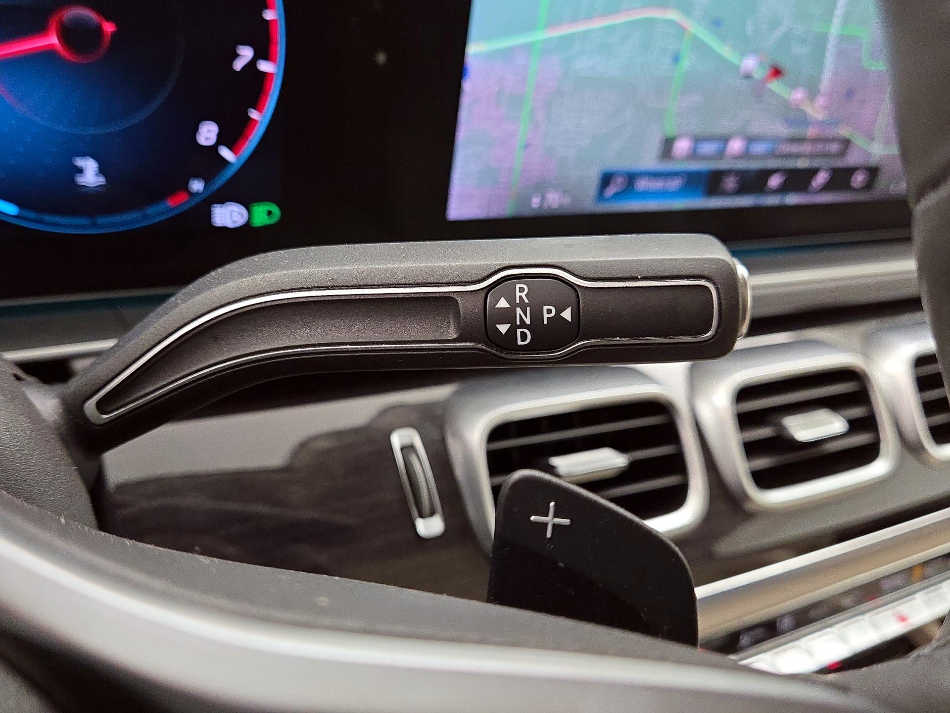 Thumbnail: 2020 Mercedes-Benz GLE - 18