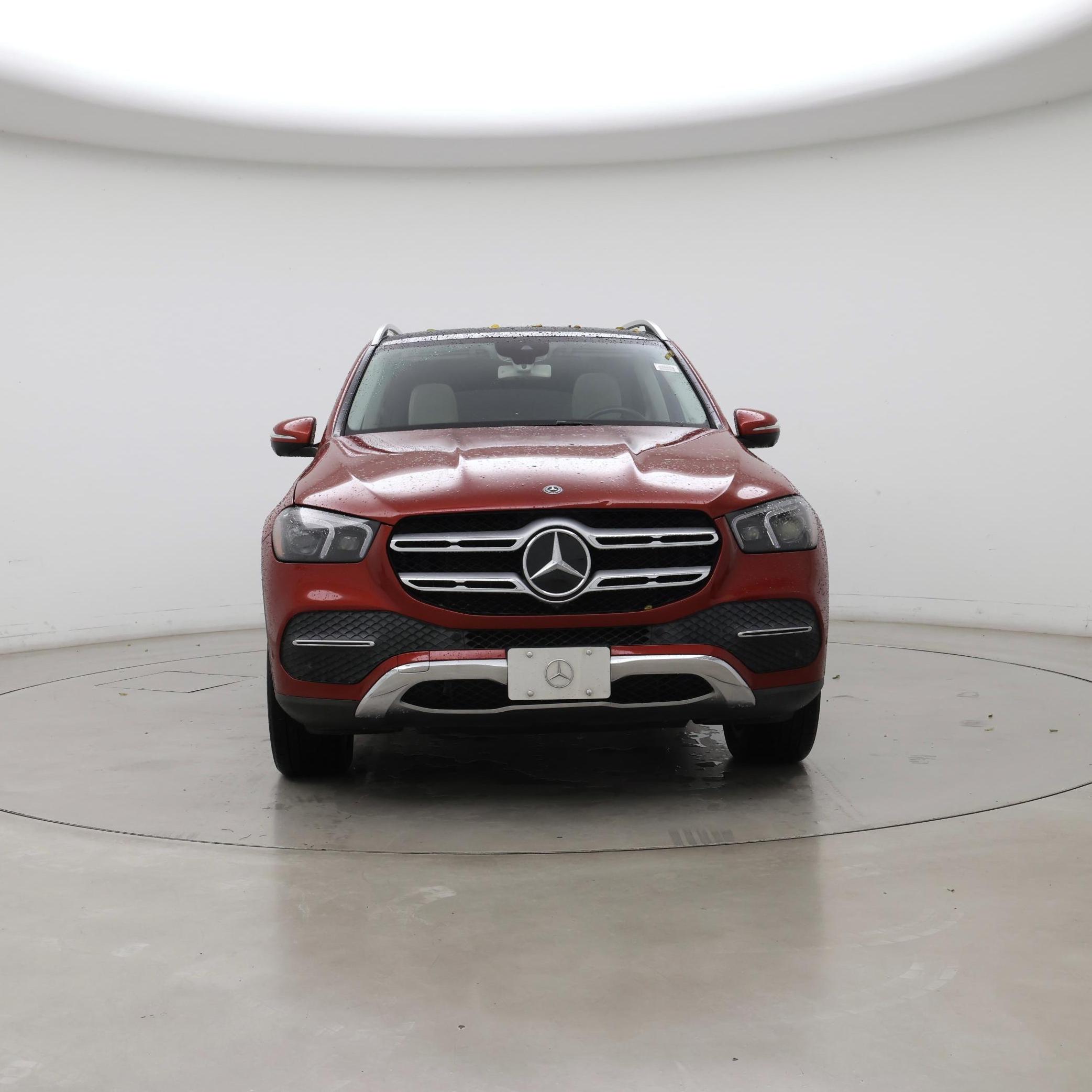 Thumbnail: 2020 Mercedes-Benz GLE - 5