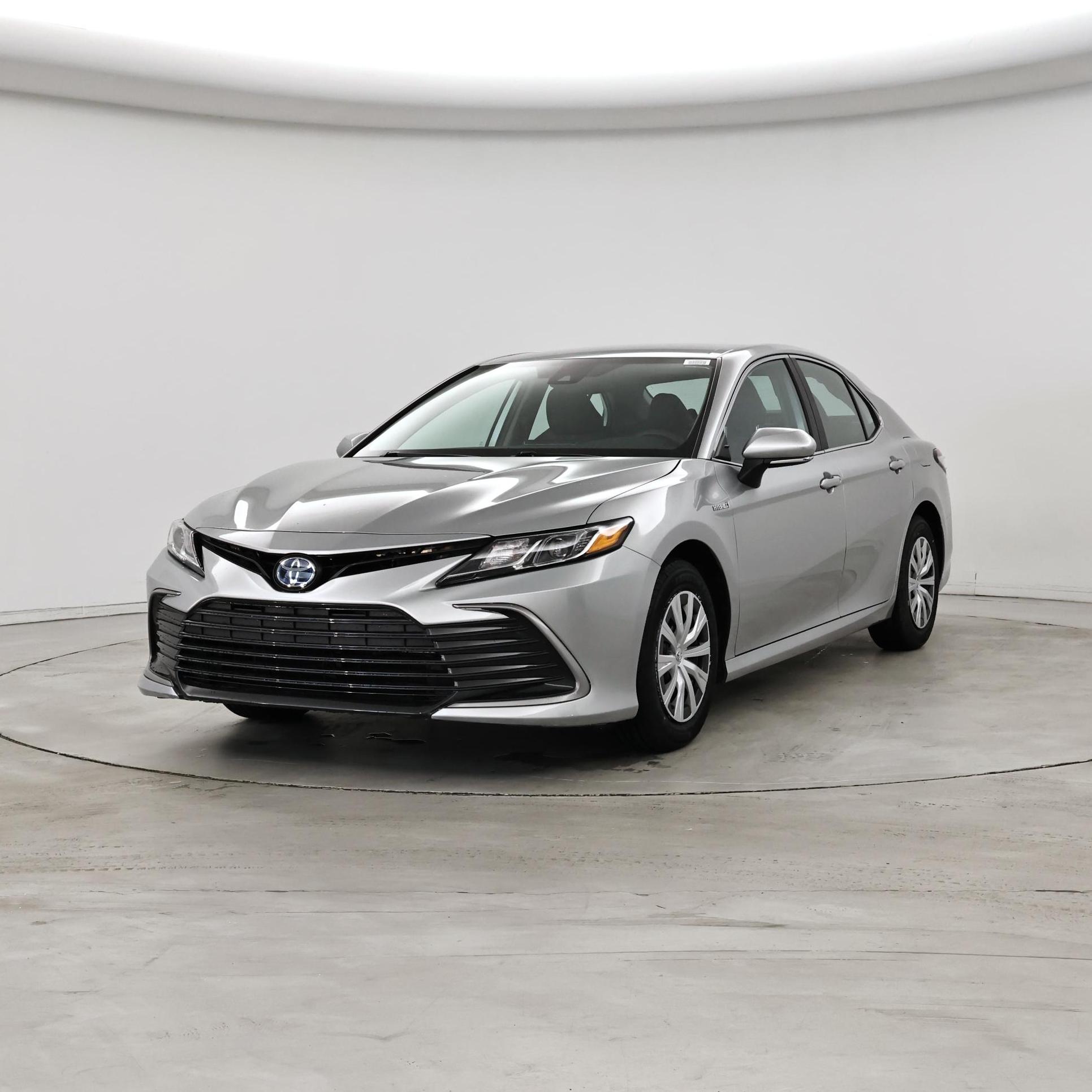 Thumbnail: 2021 Toyota Camry - 4