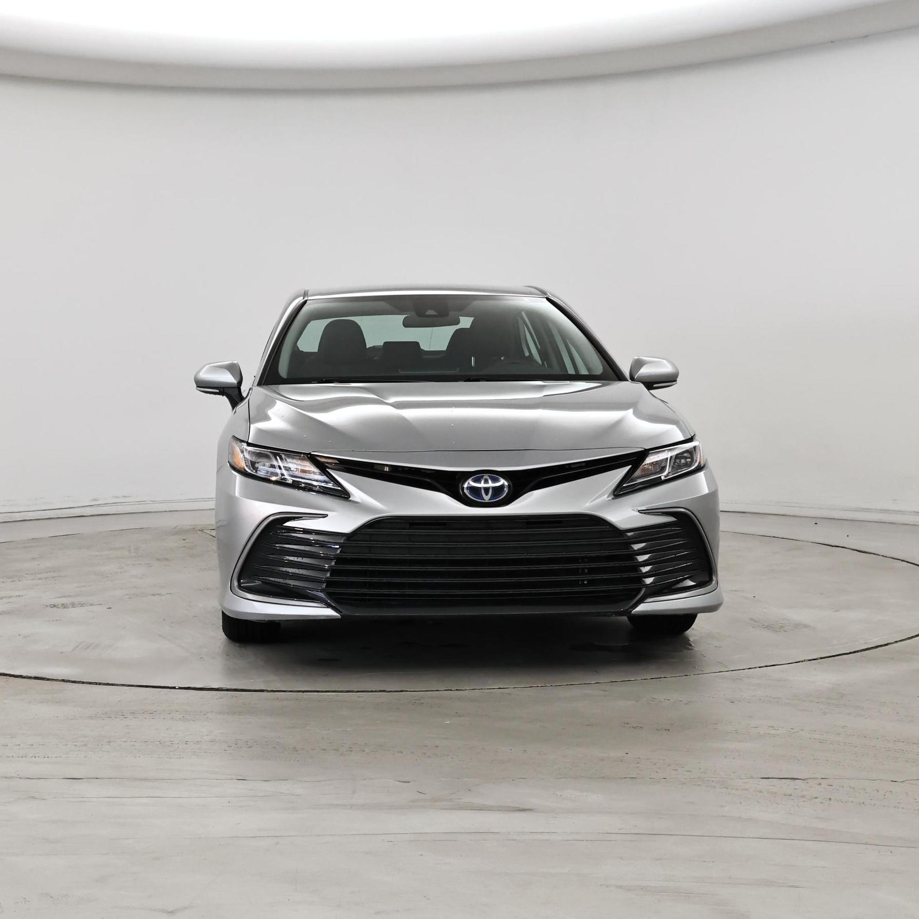 Thumbnail: 2021 Toyota Camry - 5