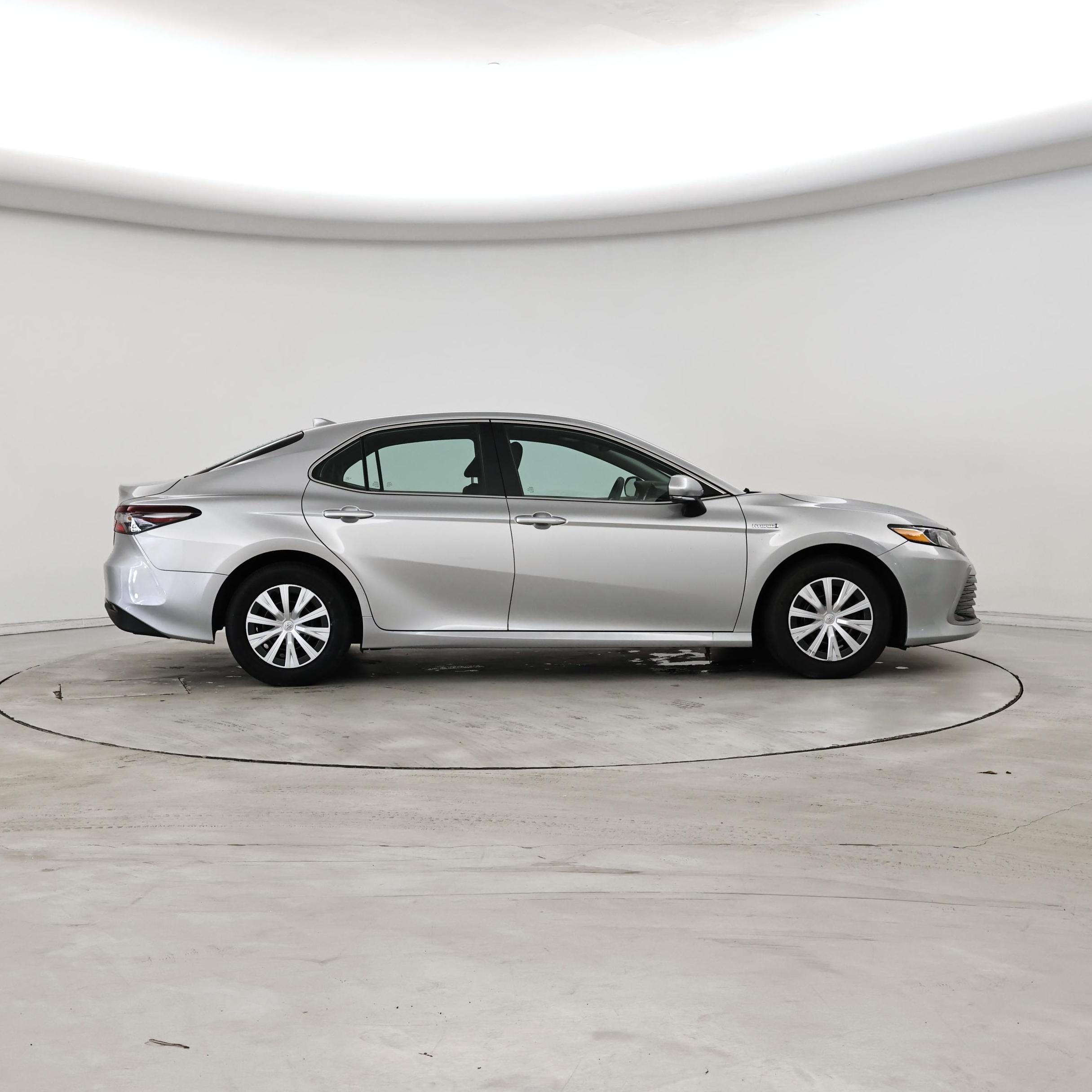 Thumbnail: 2021 Toyota Camry - 7