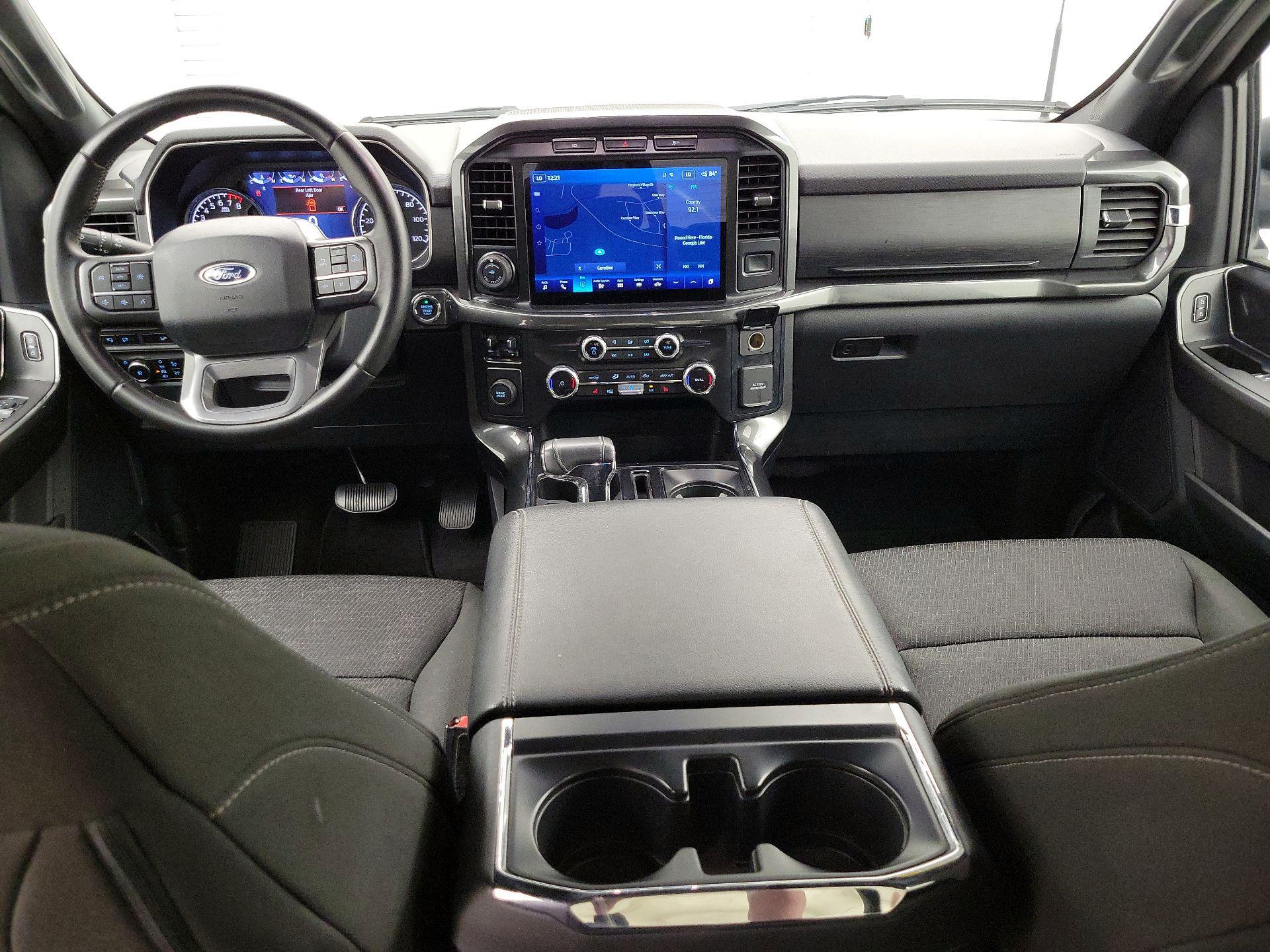 Thumbnail: 2023 Ford F-150 - 9