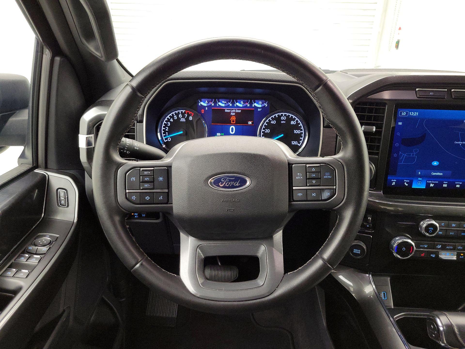 Thumbnail: 2023 Ford F-150 - 10