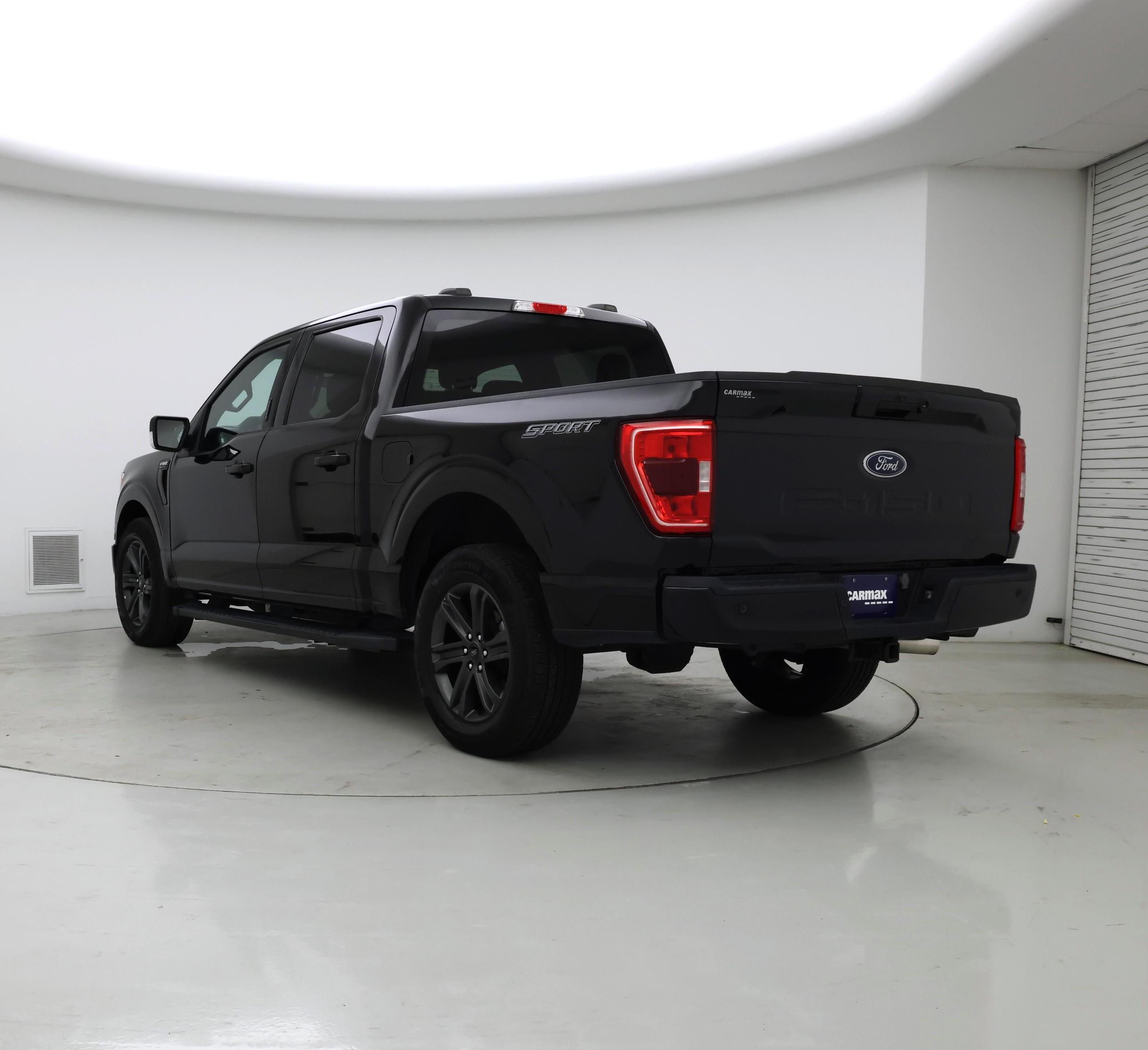 Thumbnail: 2023 Ford F-150 - 2